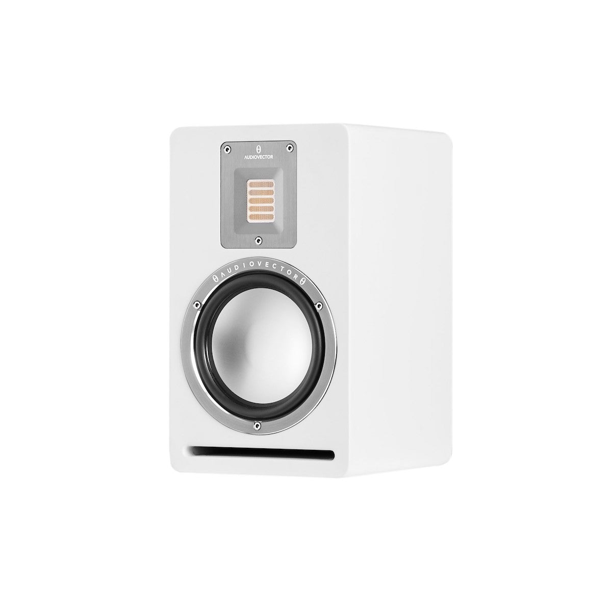 Audiovector QR 1 - Bookshelf Speaker - Pair - AVStore