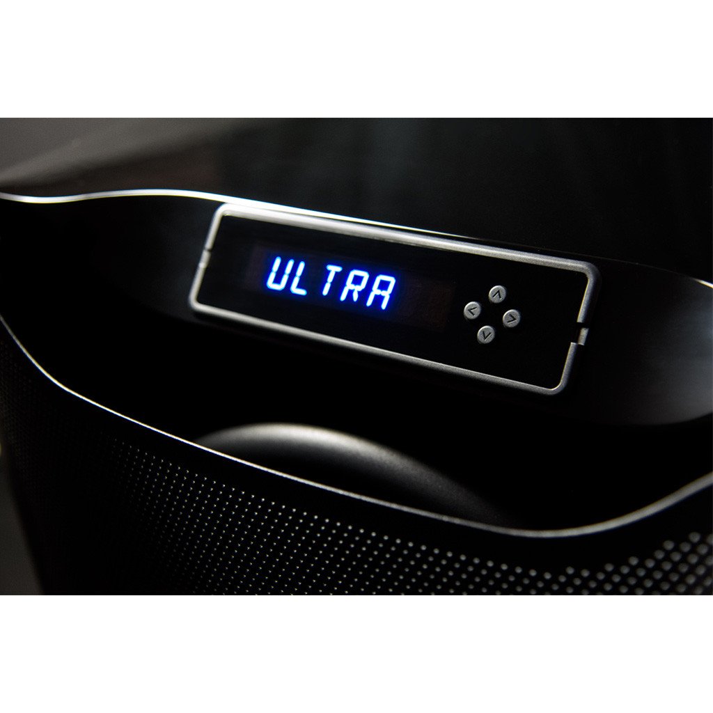 SVS Sound PB-16 Ultra - Active Subwoofer - Piano Gloss Black - AVStore