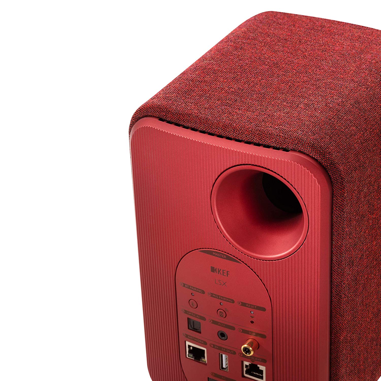 KEF LSX - Wireless Music System - AVStore
