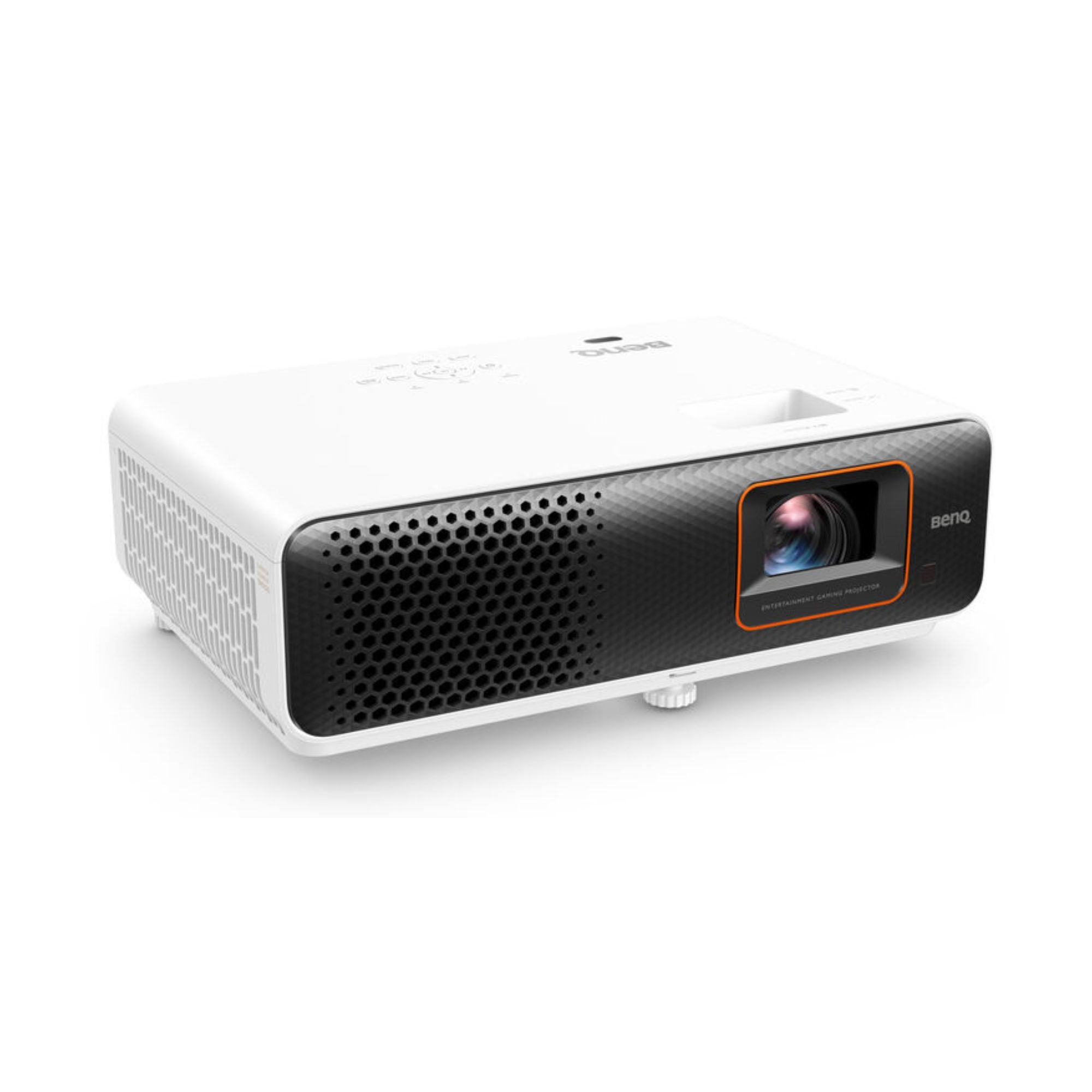 BenQ TH690ST - 2300 Lumen Full HD Short-Throw LED DLP Gaming Projector, BenQ, Ultra Short-Throw Projector - AVStore.in