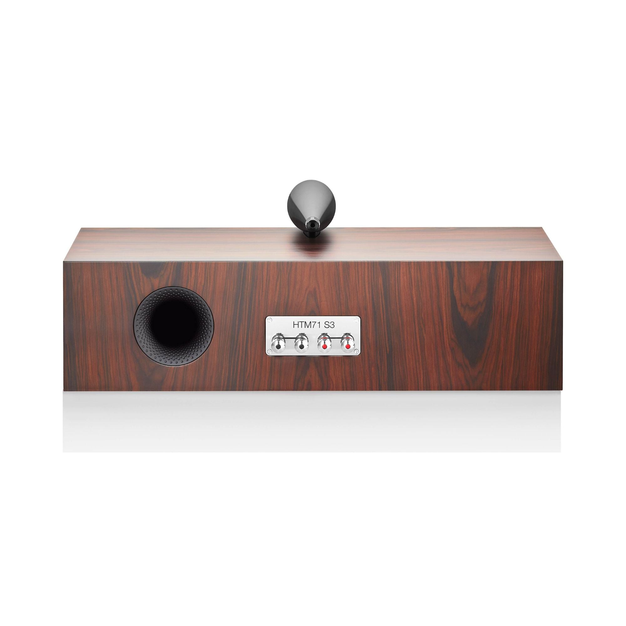 Bowers & Wilkins HTM71 S3 - 3-Way Center Channel Speaker, Bowers & Wilkins, Centre Channel Speaker - AVStore.in