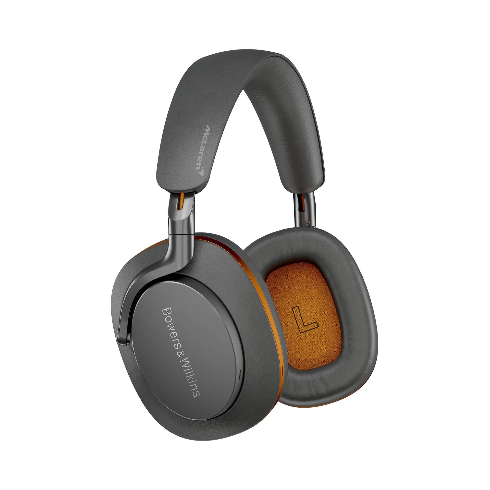Bowers & Wilkins PX8 - Noise-Canceling Wireless Over-Ear Headphone, Bowers & Wilkins, Headphone - AVStore.in