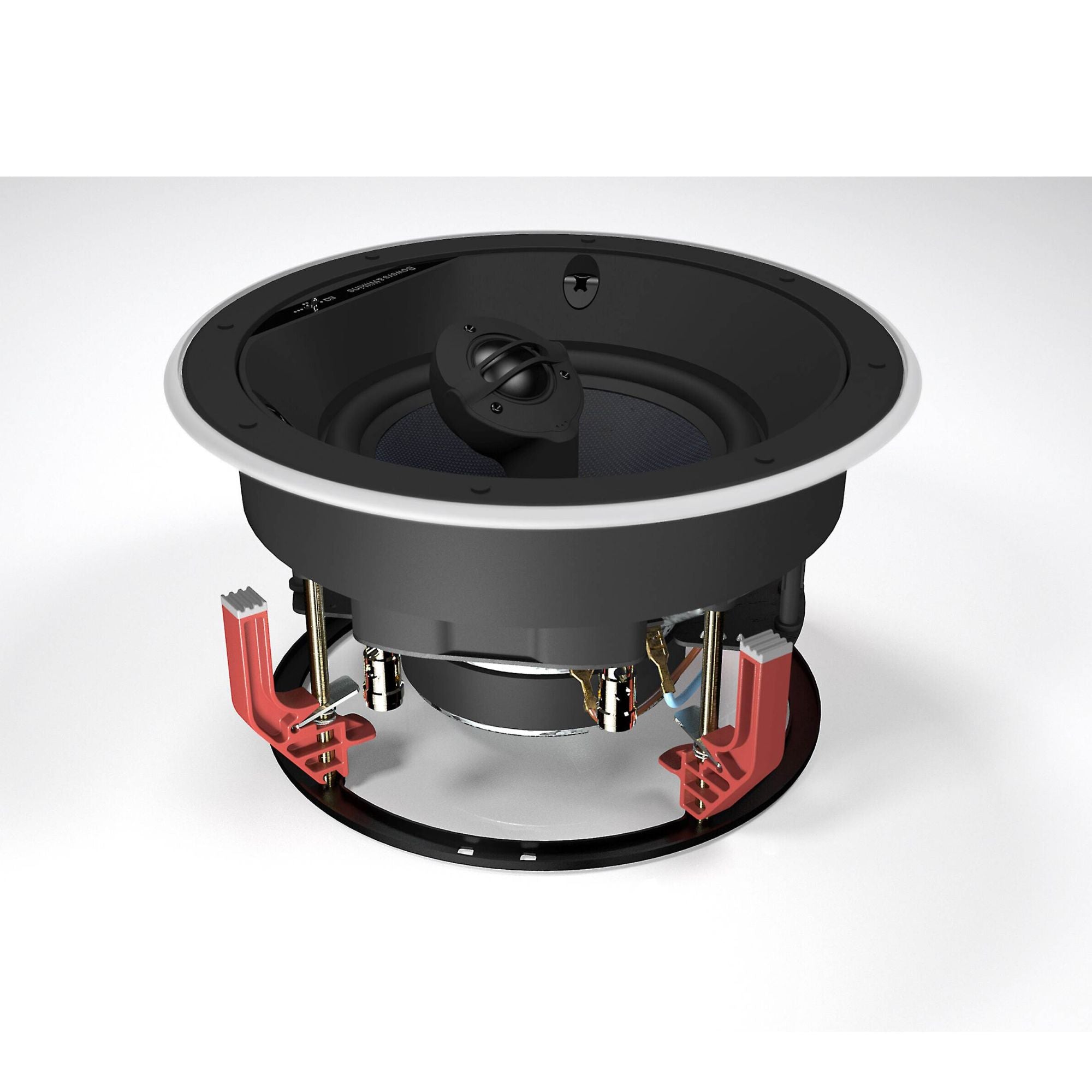 Bowers & Wilkins CCM662 - In-Ceiling Speaker - Piece - AVStore
