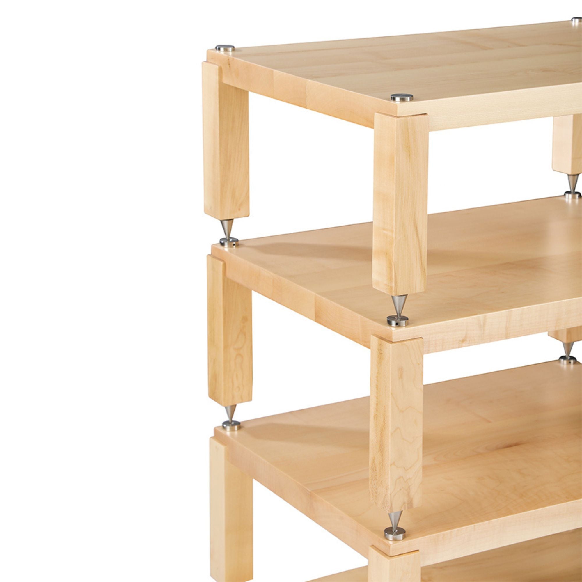 Esthetica Chorus Audio Rack, Esthetica, Audio Rack - AVStore.in