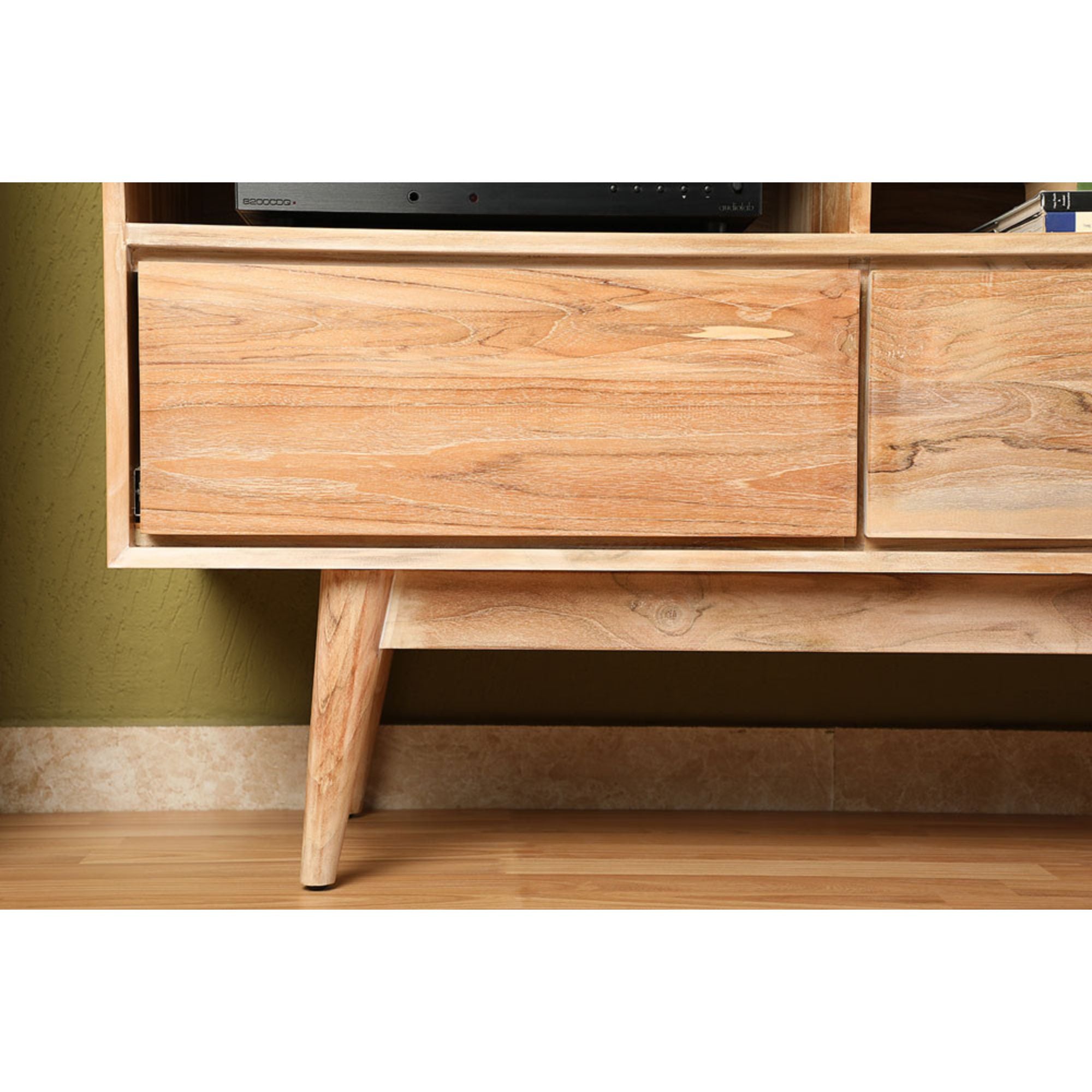 Esthetica Florence Video Rack, Esthetica, Video Rack - AVStore.in