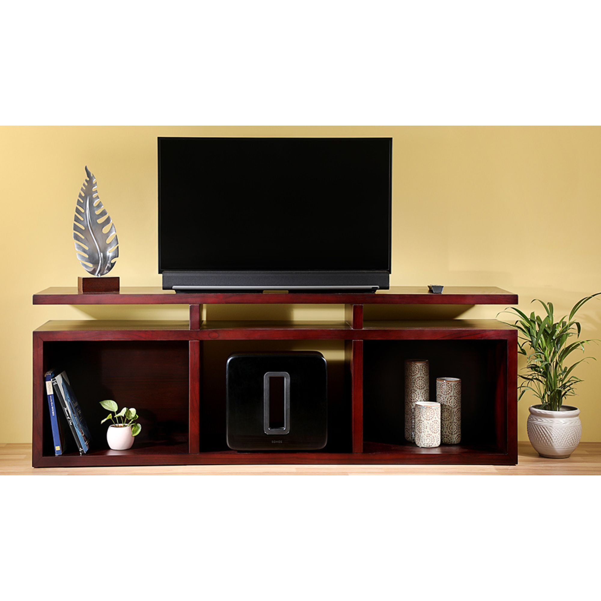 Esthetica Victoria Video Rack, Esthetica, Video Rack - AVStore.in