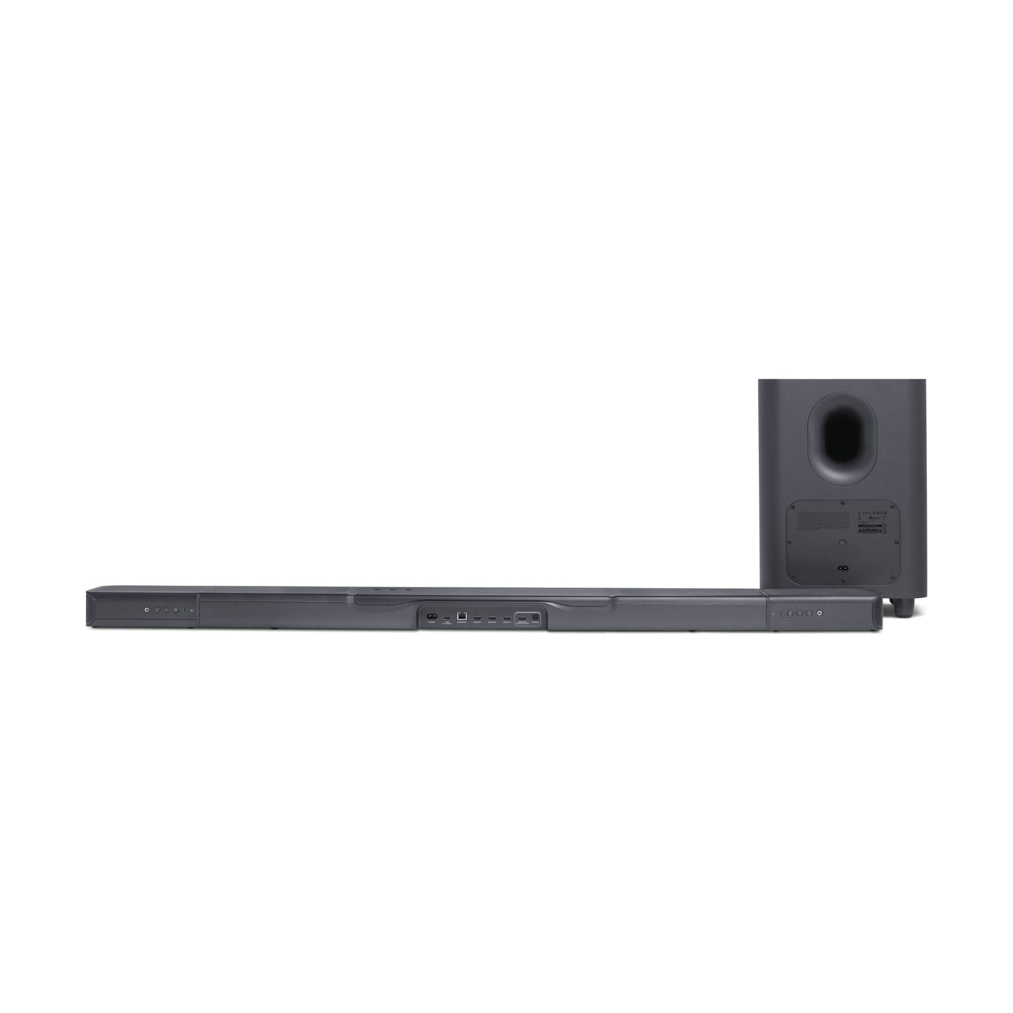 JBL Bar 1300 - Dolby Atmos Soundbar, JBL, Sound System - AVStore.in