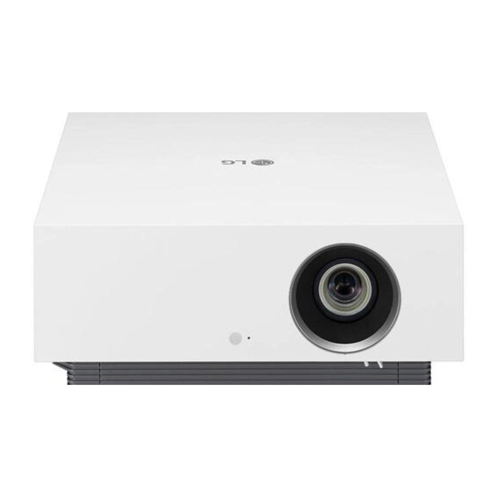 LG Projectors HU810PW - 4K UHD Laser Smart Home Theatre Projector - AVStore