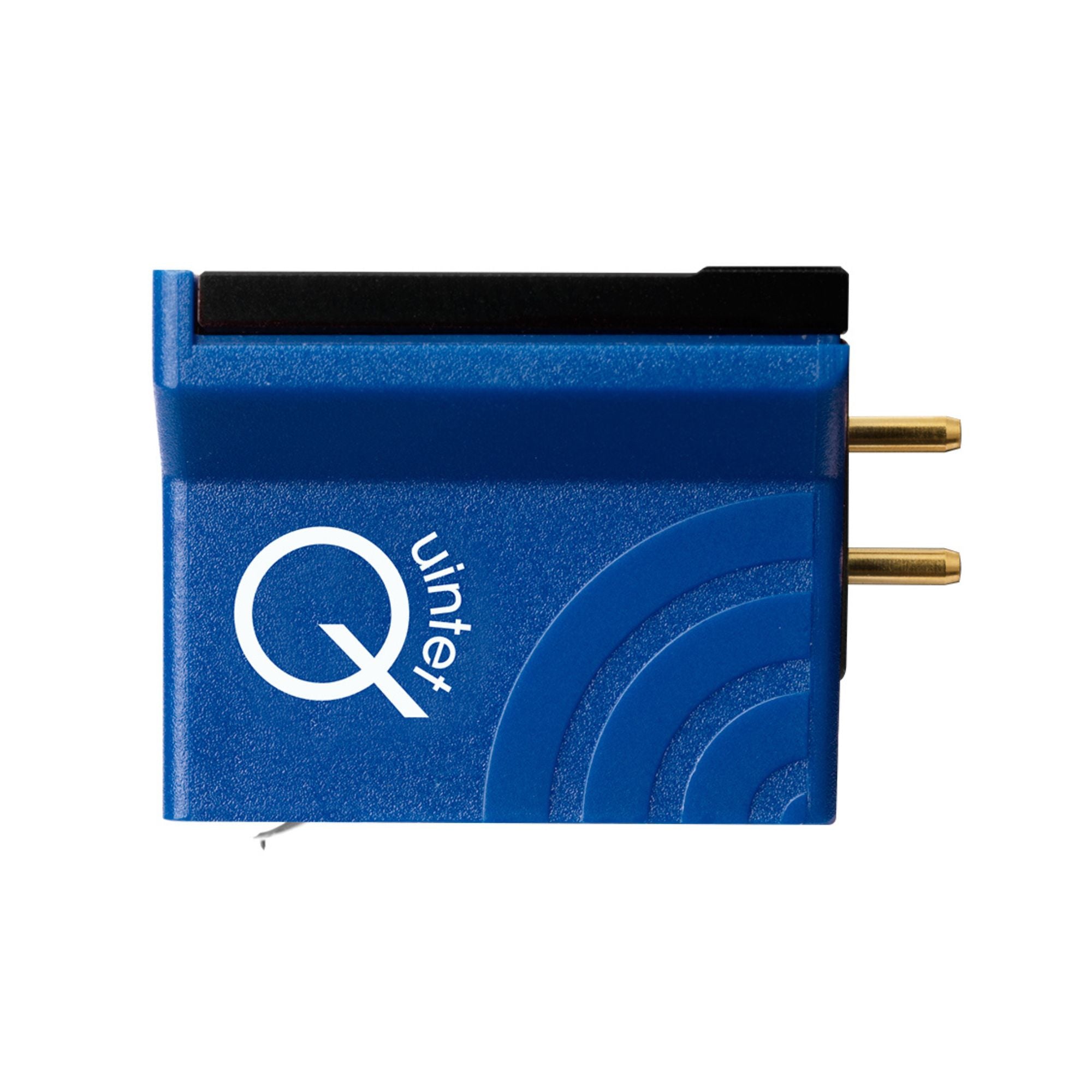 Ortofon MC Quintet Blue, Ortofon, Turntable Accessories - AVStore.in