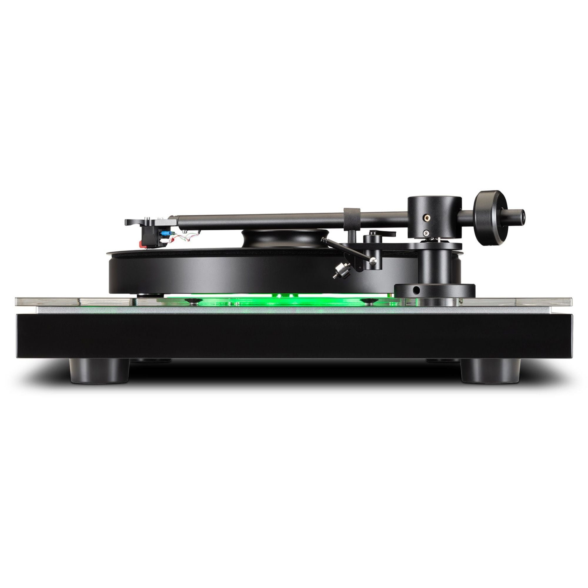 McIntosh Labs MT2 - Precision Turntable - AVStore