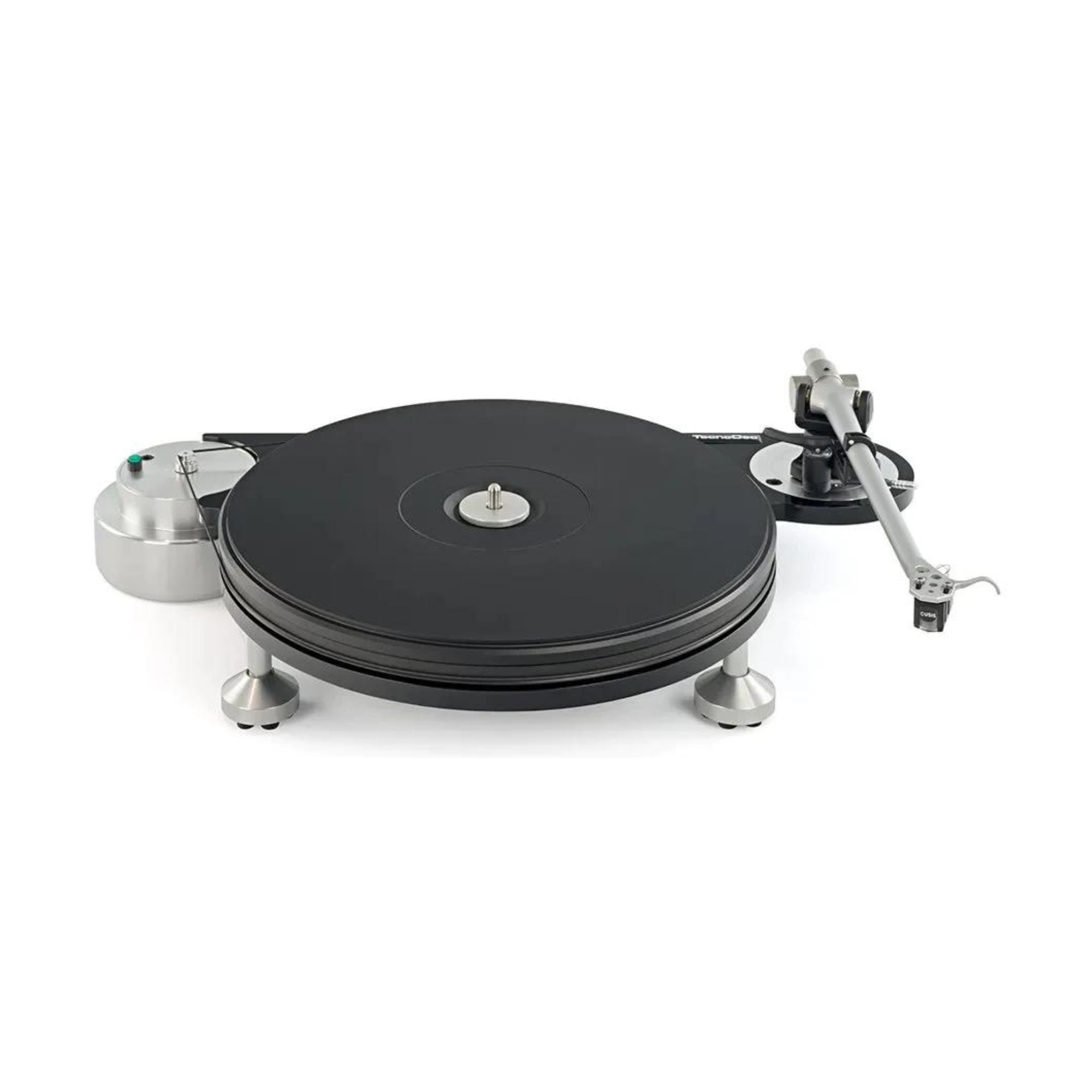 Michell TecnoDec Turntable With T2 Tonearm(T011), Michell, Turntable - AVStore.in