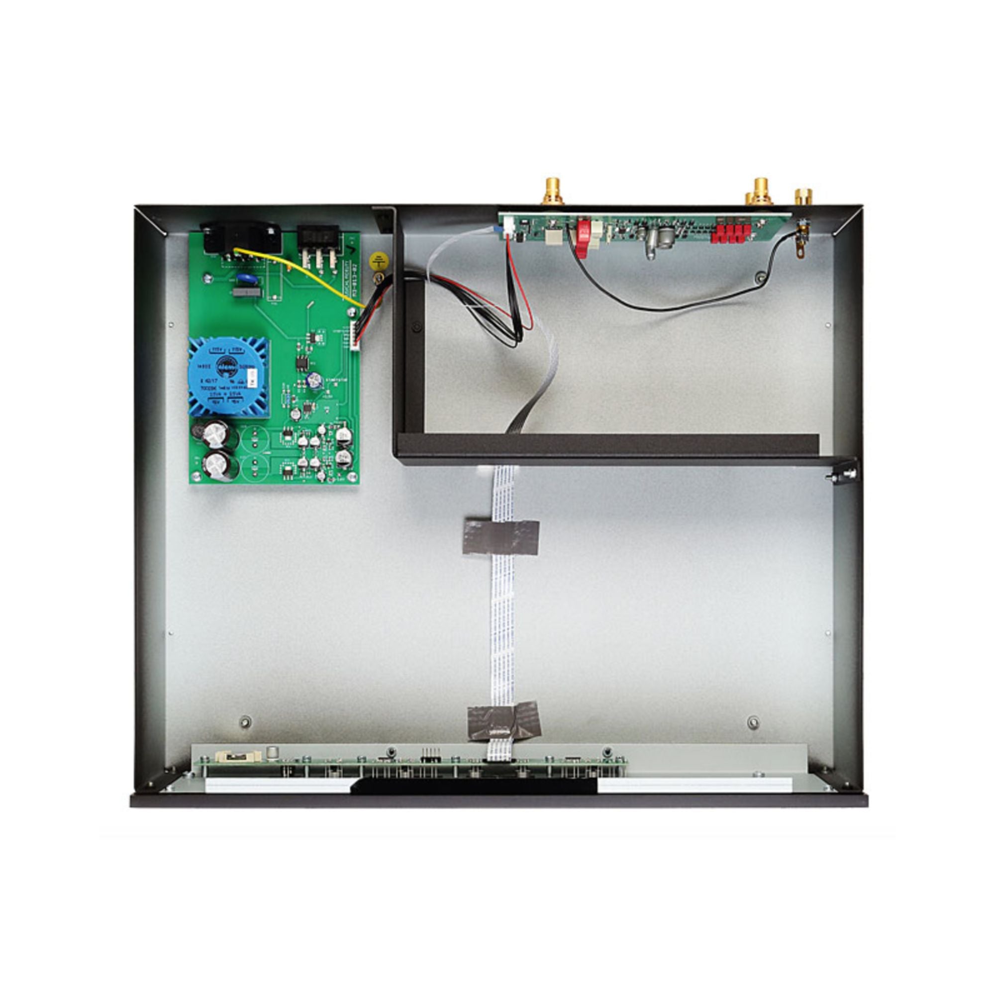 Musical Fidelity M3x Vinyl - Phono Stage, Musical Fidelity, Phono Stage - AVStore.in