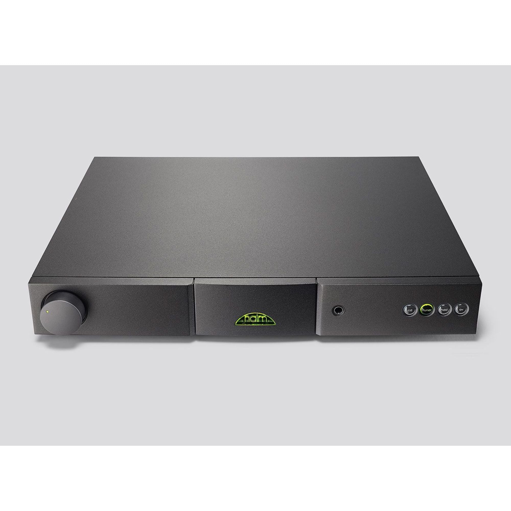 Naim NAIT 5si - An Integrated Amplifier, Naim Audio, Integrated Amplifier - AVStore.in