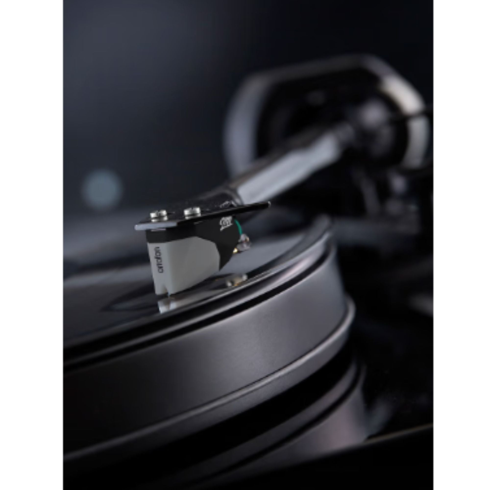 Ortofon 2M 78 - True Mono Moving Magnet Cartridge, Ortofon, Turntable Accessories - AVStore.in