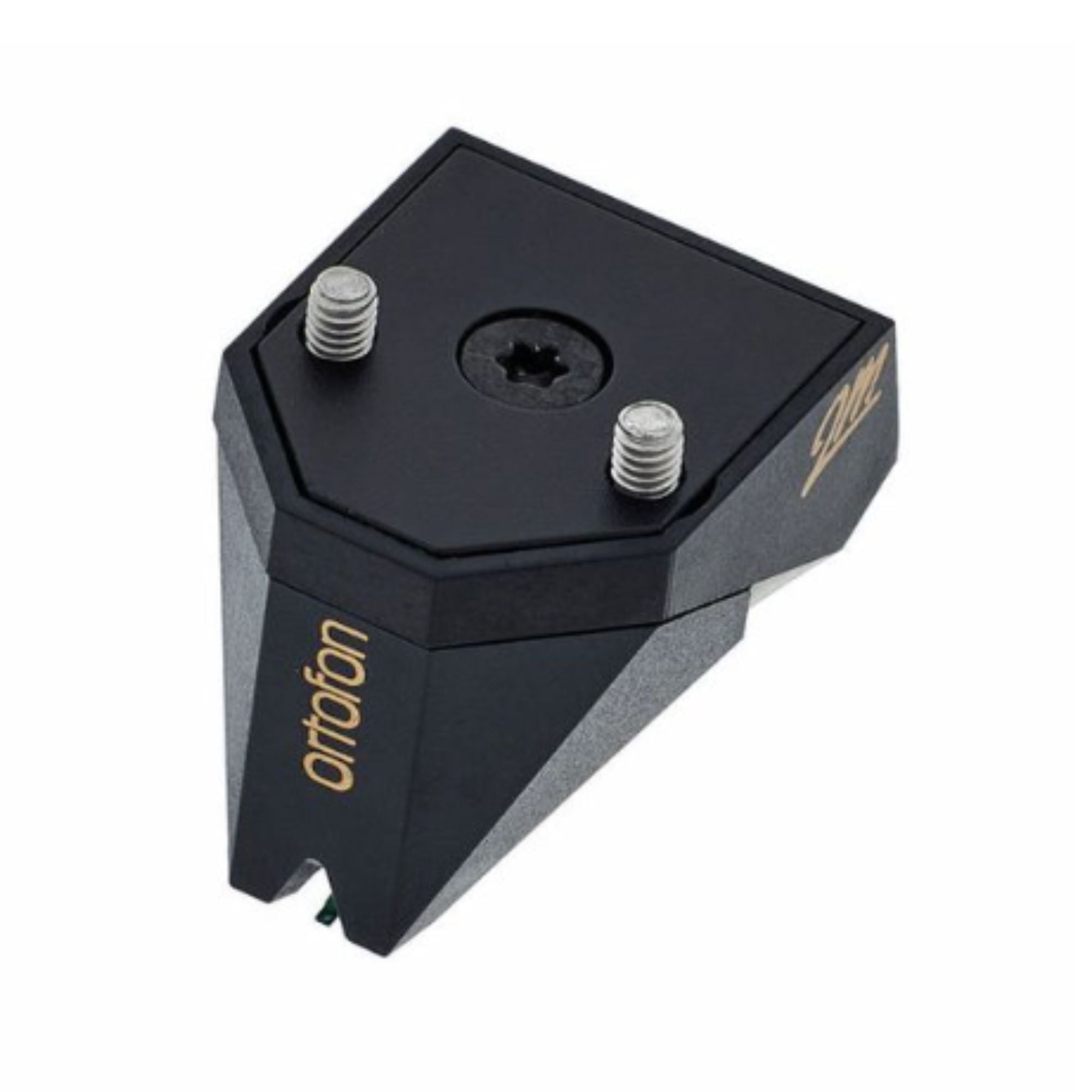 Ortofon 2M Black Verso, Ortofon, Turntable Accessories - AVStore.in