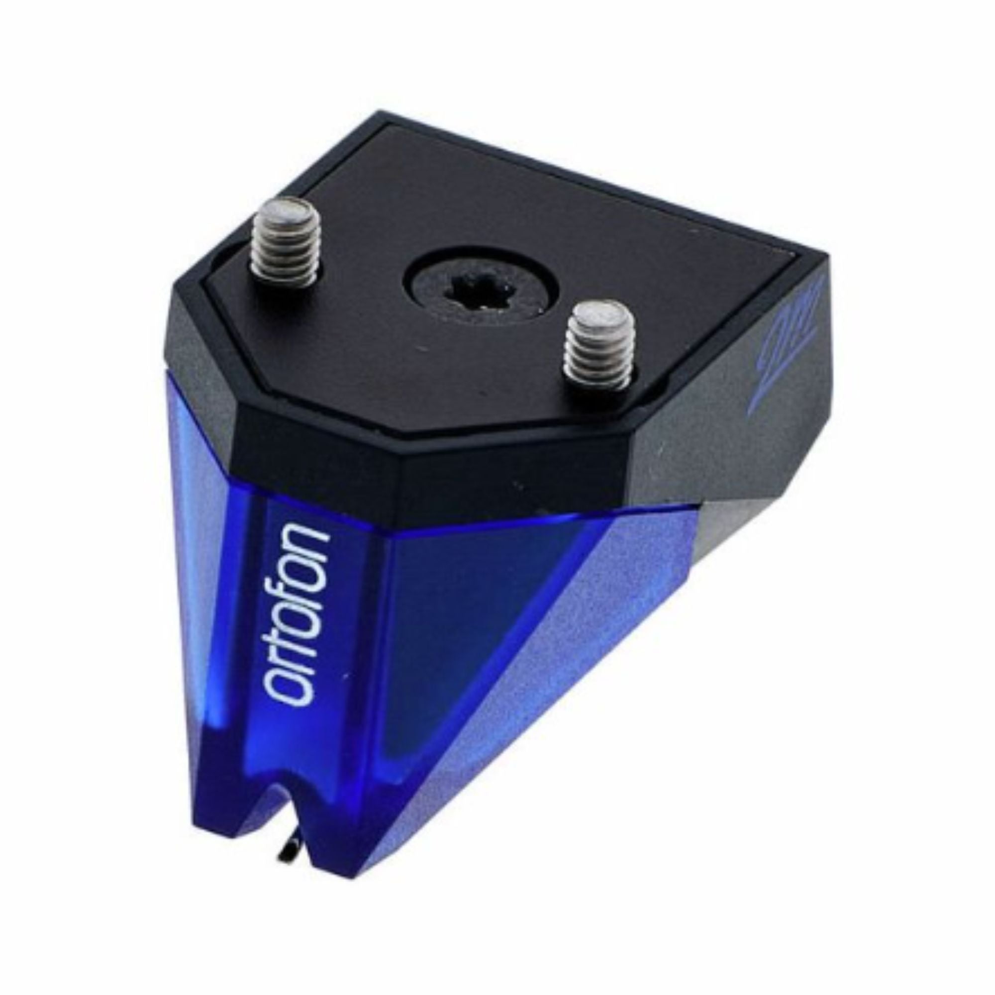 Ortofon 2M Blue Verso - Moving Magnet Cartridge, Ortofon, Turntable Accessories - AVStore.in