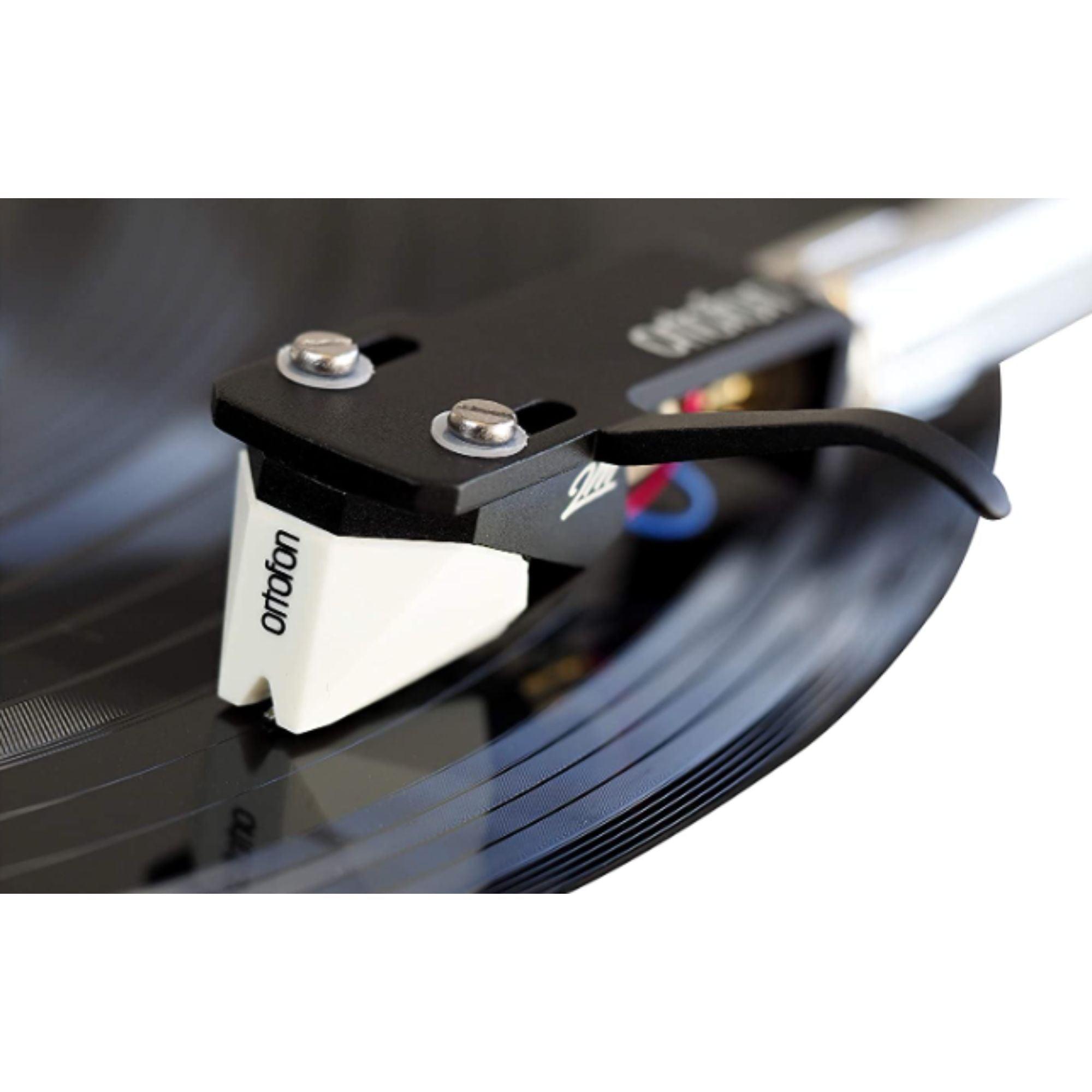 Ortofon 2M Mono - Moving Magnet Cartridge, Ortofon, Turntable Accessories - AVStore.in