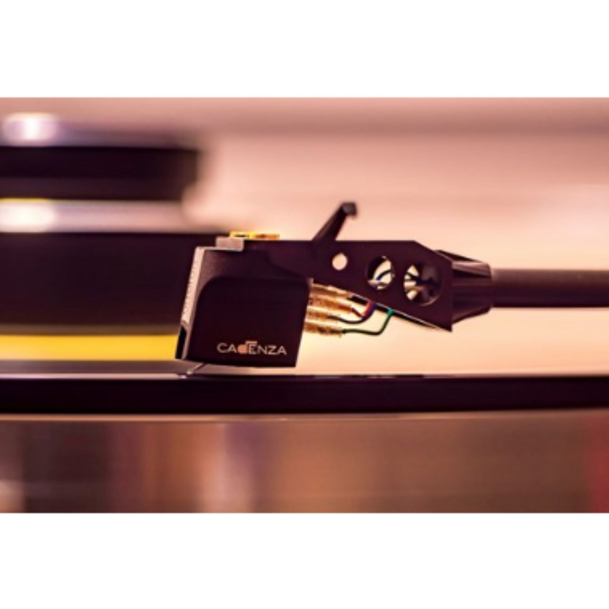 Ortofon MC Cadenza Mono - True Cartridge, Ortofon, Turntable Accessories - AVStore.in