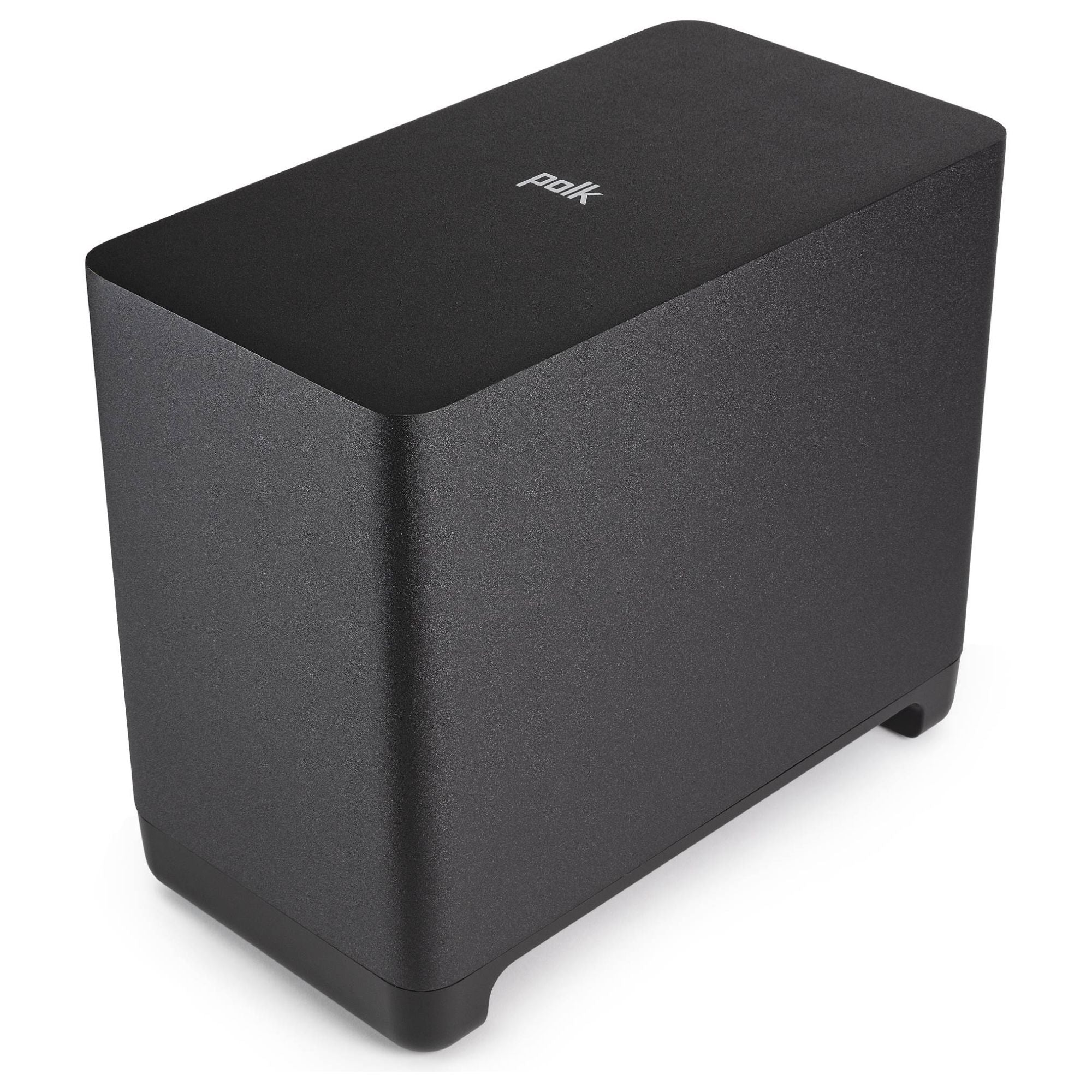 Polk Audio React Subwoofer, Polk Audio, Subwoofer - AVStore.in