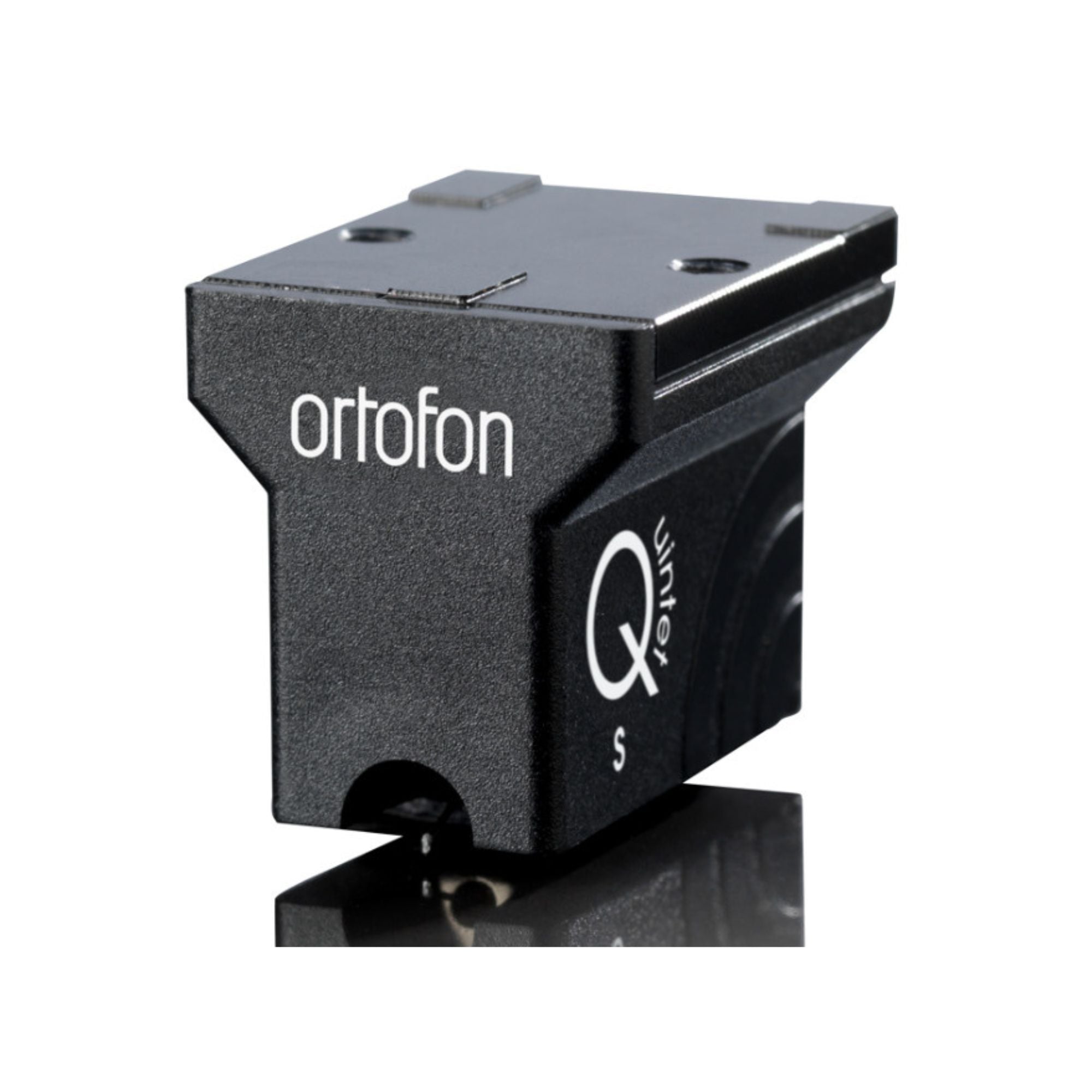 Ortofon MC Quintet Black S, Ortofon, Turntable Accessories - AVStore.in