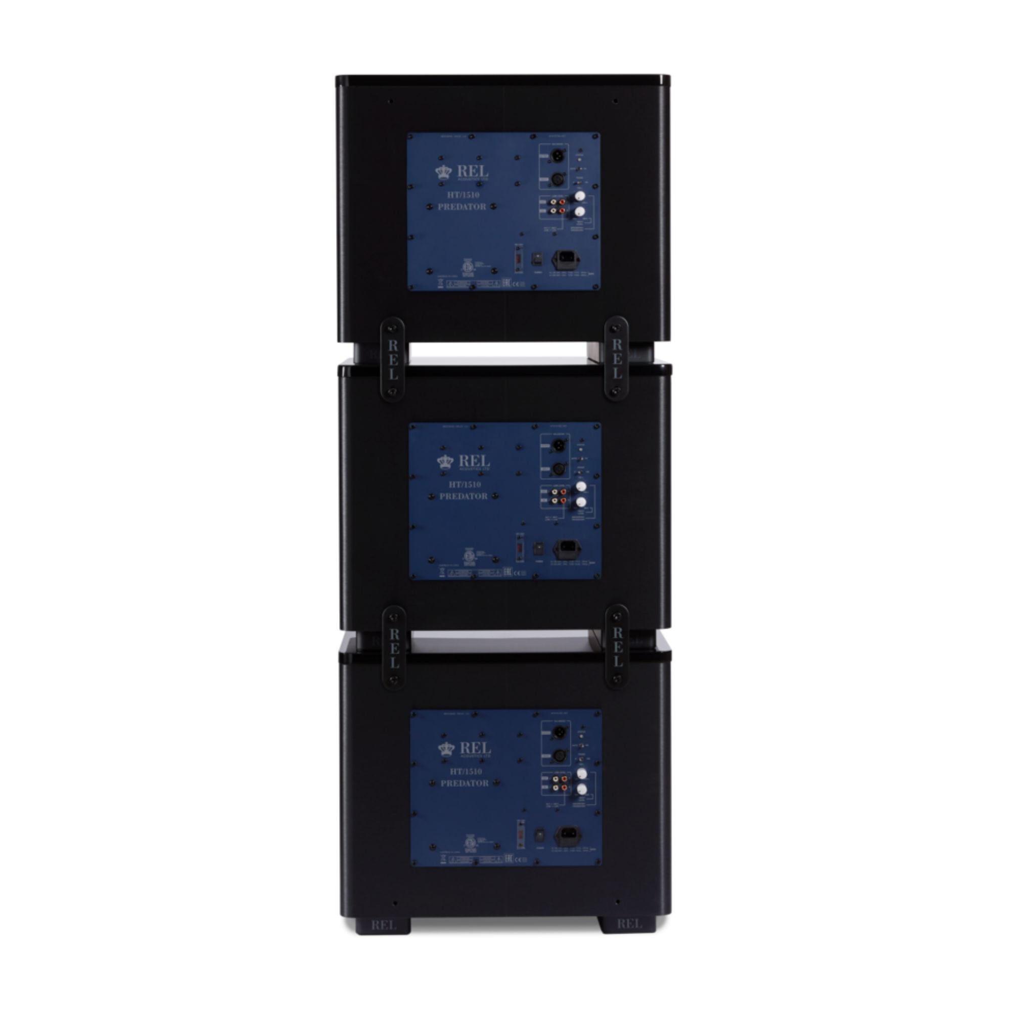 REL HT/1510 Predator, REL Acoustics, Subwoofer - AVStore.in