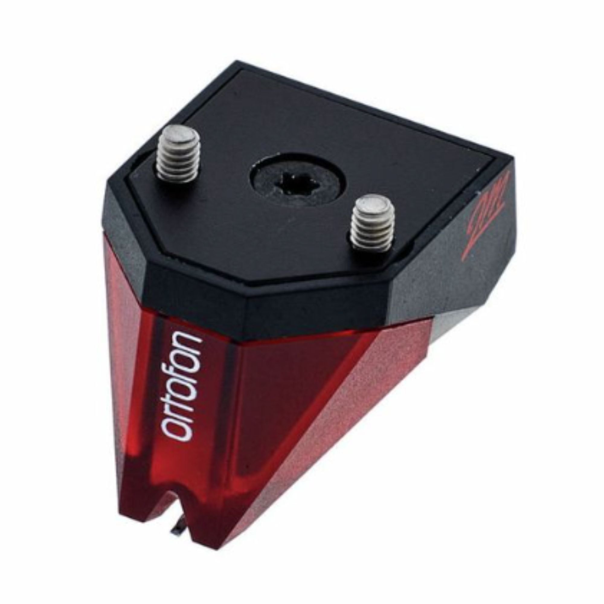 Ortofon 2M Red Verso - Moving Magnet Cartridge, Ortofon, Turntable Accessories - AVStore.in