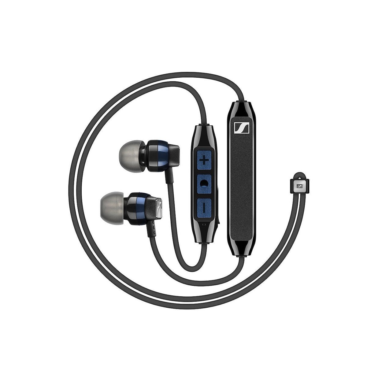 Sennheiser CX 6.00BT - Wireless Earphone - AVStore