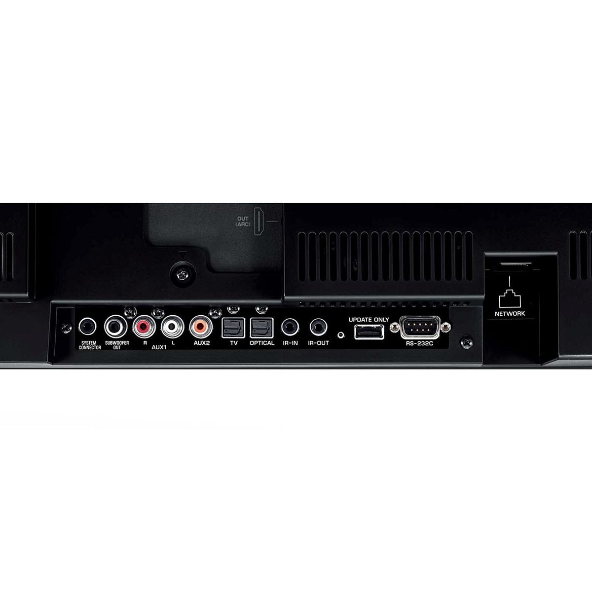 Yamaha YSP-5600 Dolby Atmos Soundbar - AVStore