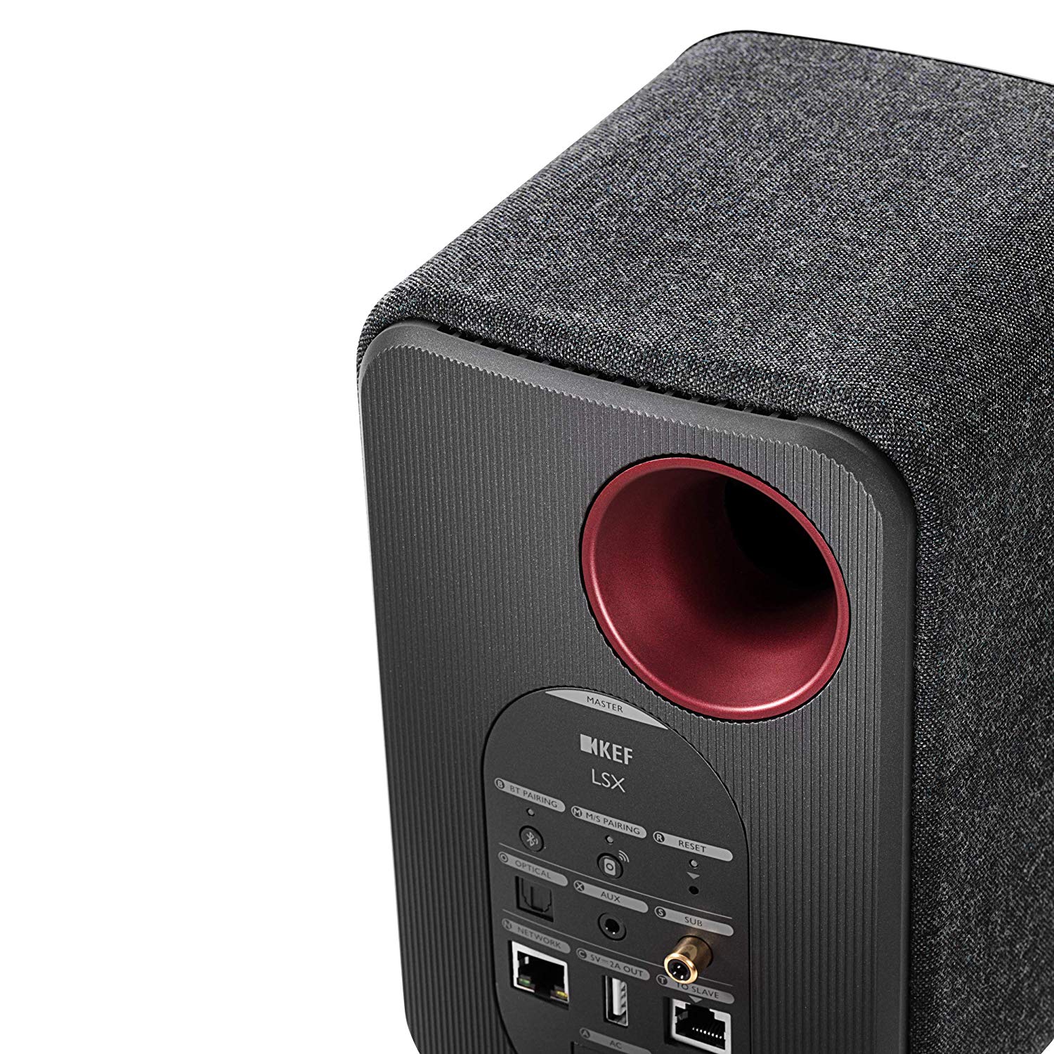 KEF LSX - Wireless Music System - AVStore