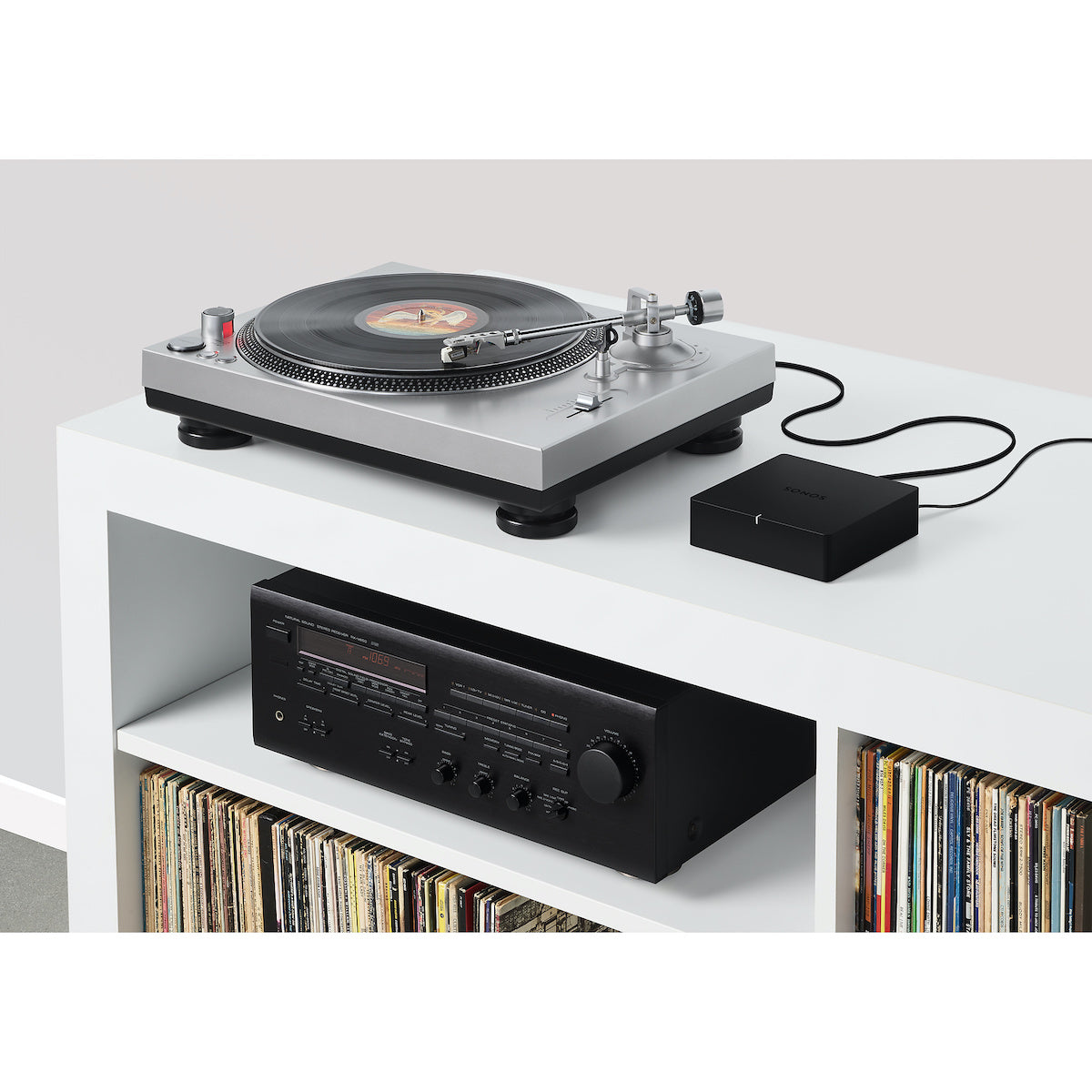 Sonos Port - Audio Streamer - AVStore