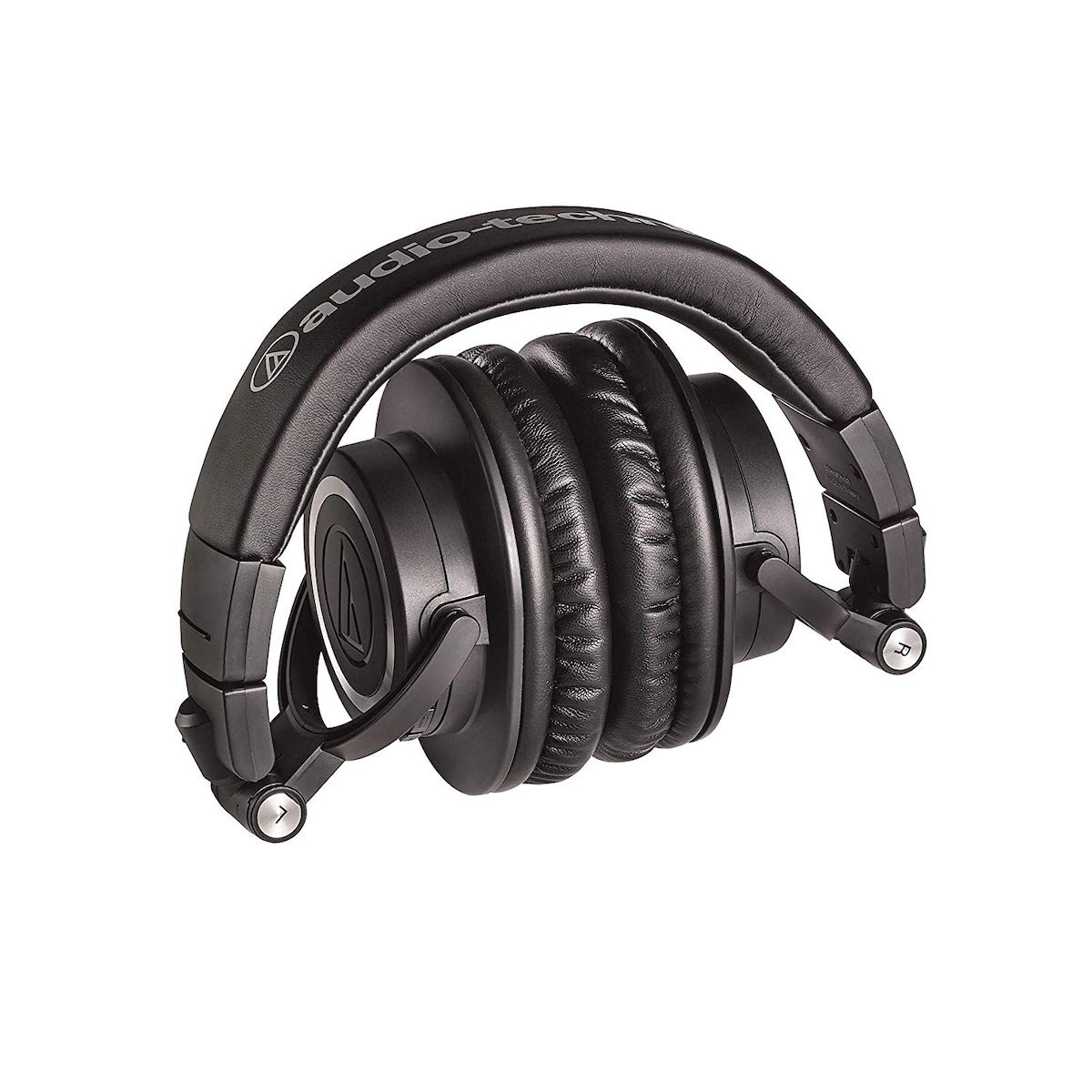 Audio-Technica ATH-M50xBT - Wireless Bluetooth Headphone - AVStore