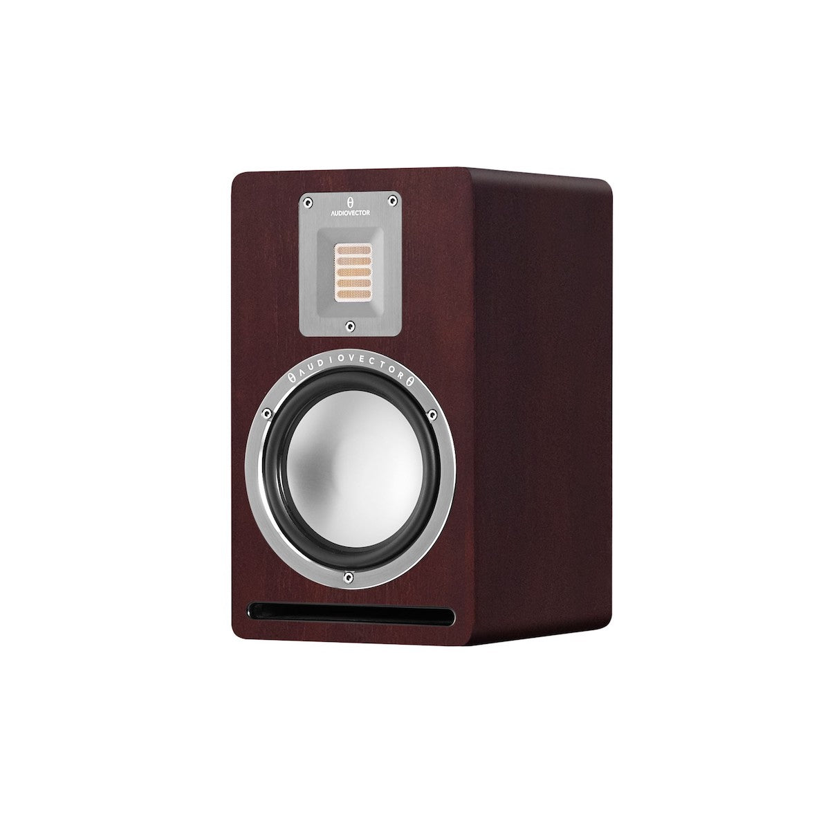 Audiovector QR 1 - Bookshelf Speaker - Pair - AVStore