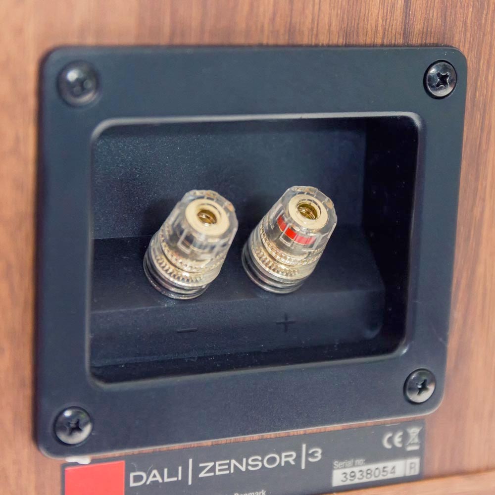 Dali Zensor 3 - Bookshelf Speaker - Pair - AVStore