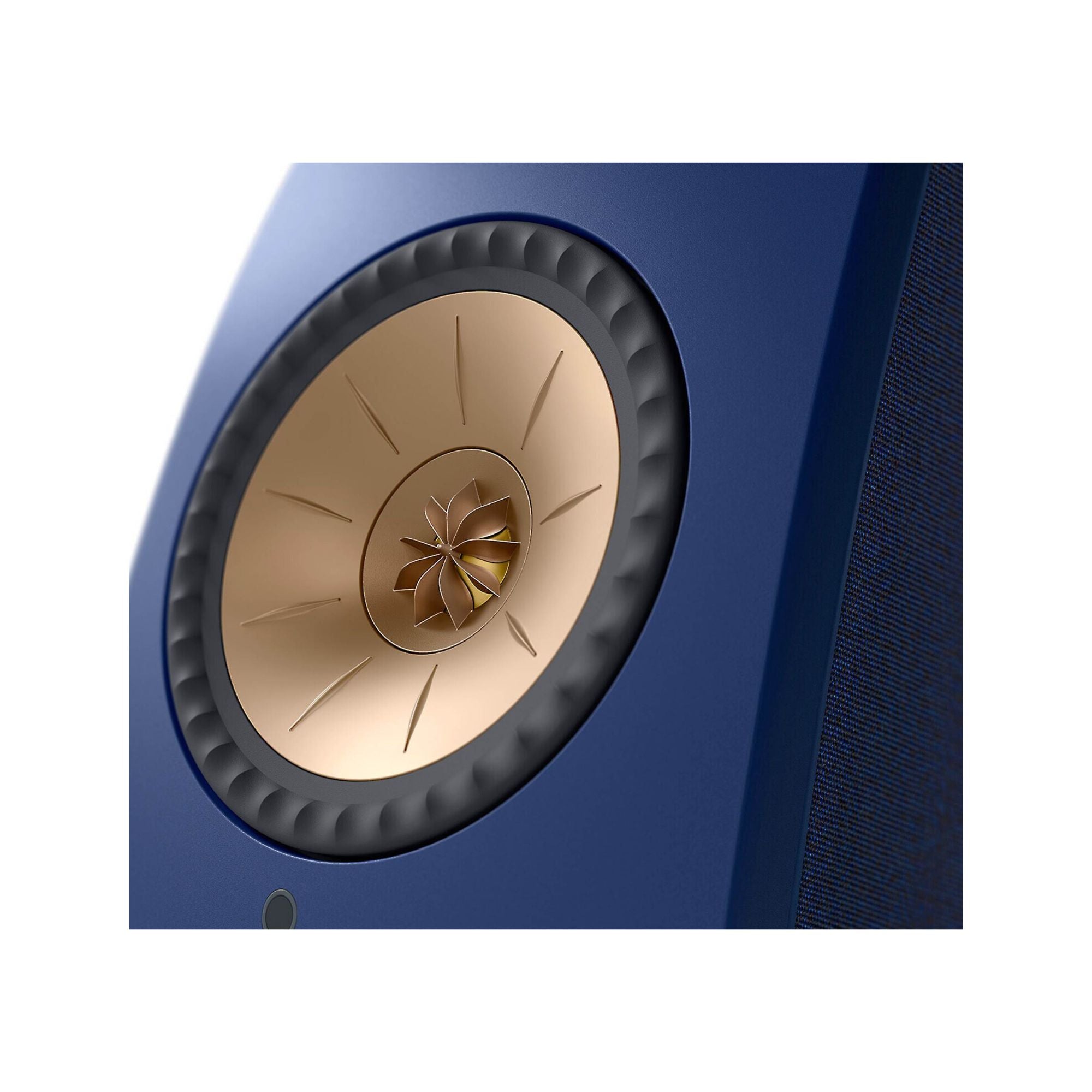 KEF LSX II - Active Bookshelf Speaker - Pair - AVStore