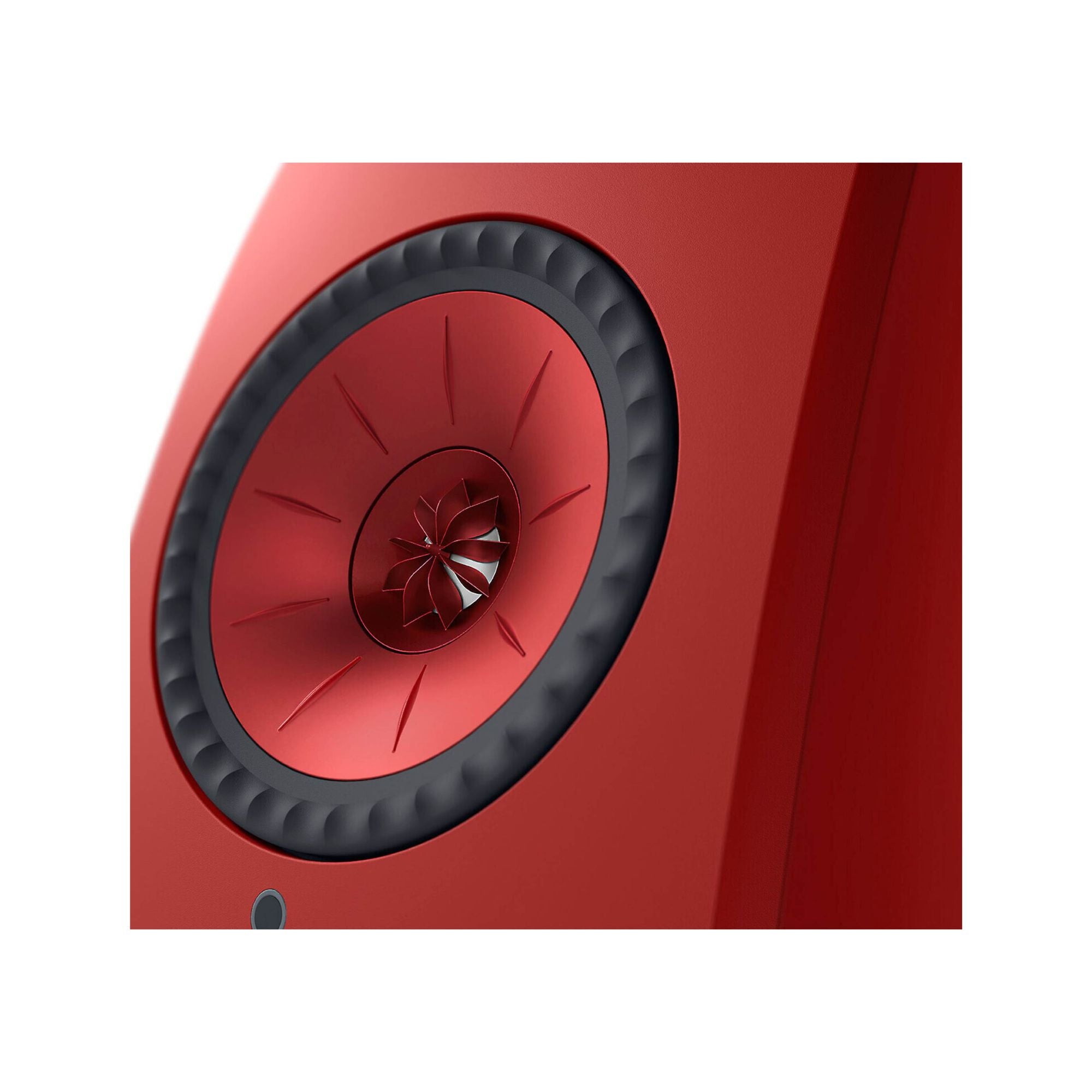 KEF LSX II - Active Bookshelf Speaker - Pair - AVStore