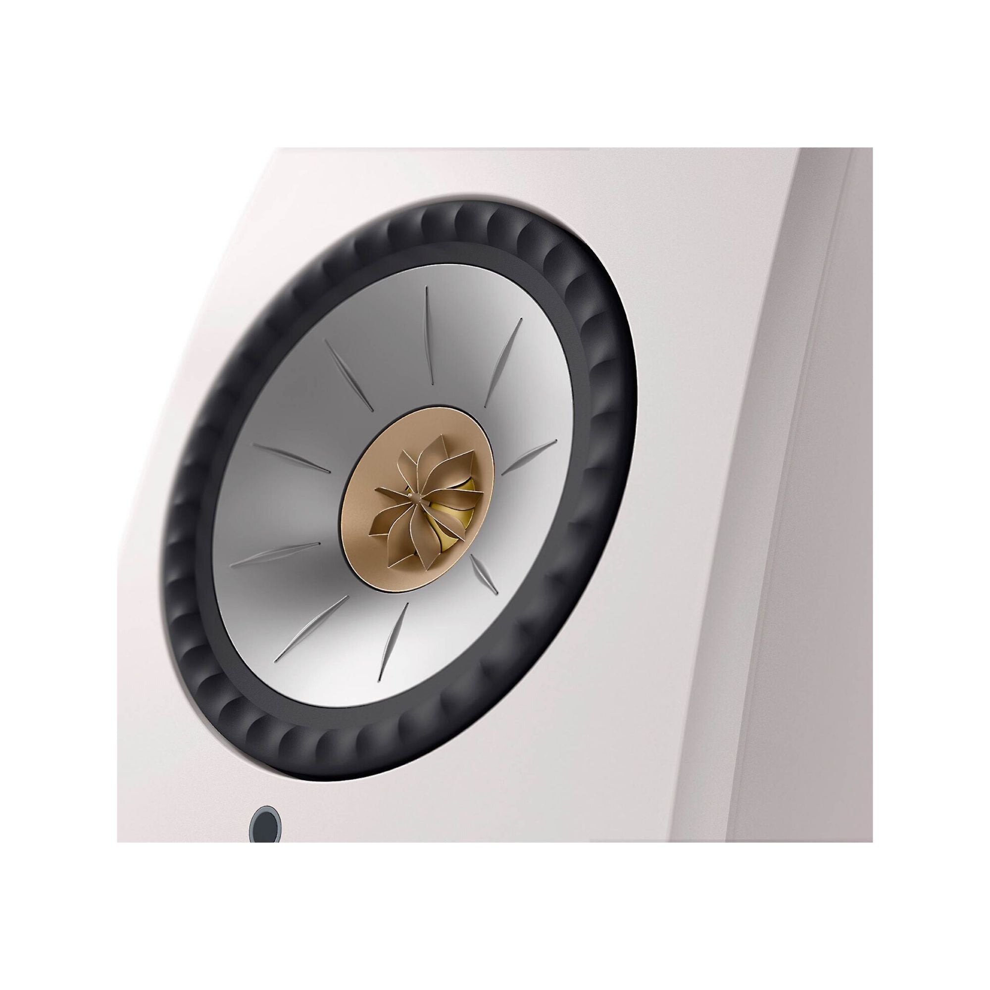 KEF LSX II - Active Bookshelf Speaker - Pair - AVStore