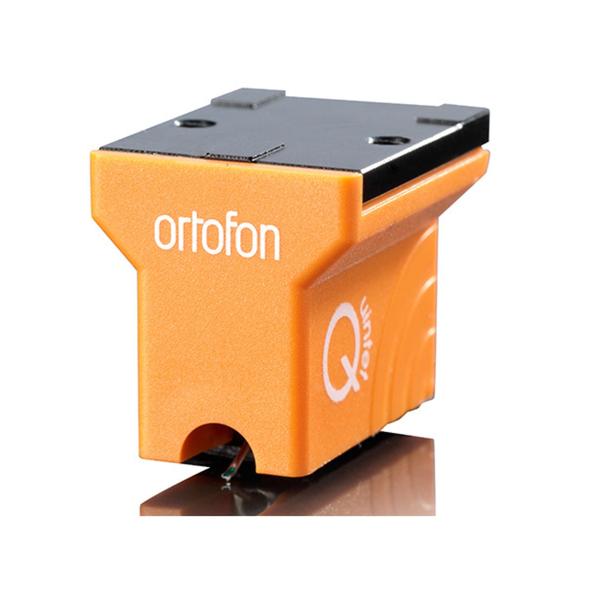 Ortofon MC Quintet Bronze, Ortofon, Turntable Accessories - AVStore.in