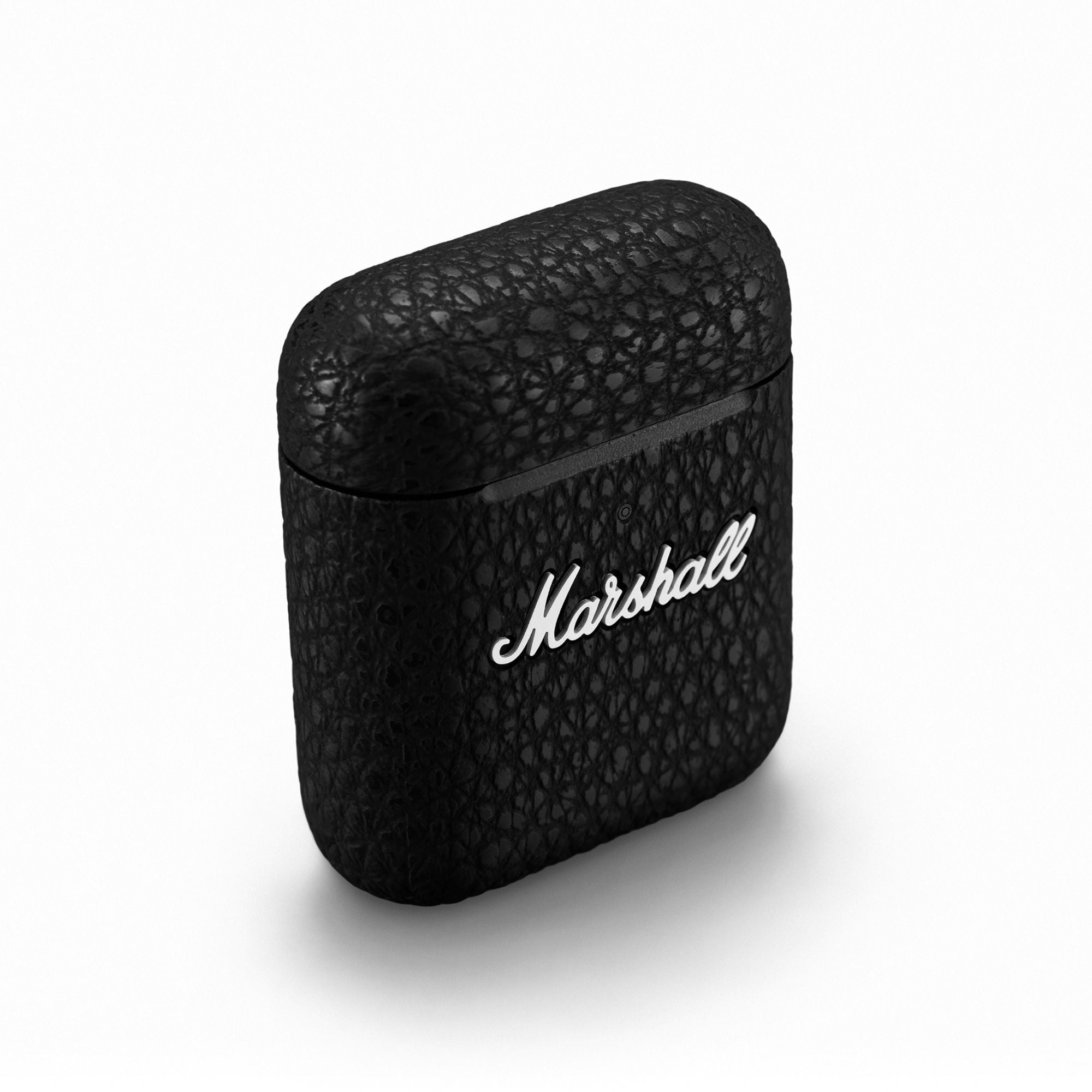 Marshall Minor III - All Sound, No Fuss With 25 Hours Of Wireless Playtime, Marshall, Earbuds - AVStore.in