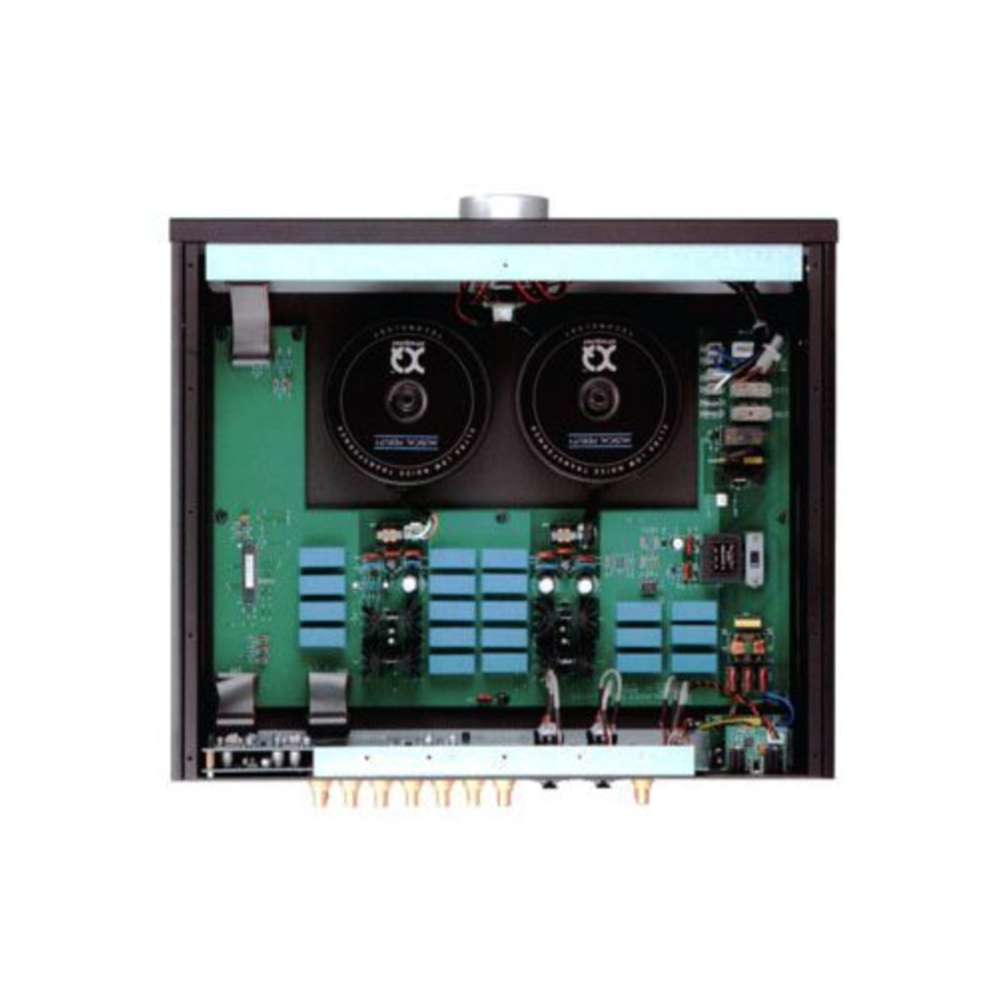 Musical Fidelity M8sPRE - Pre Amplifier, Musical Fidelity, Pre-Amplifier - AVStore.in