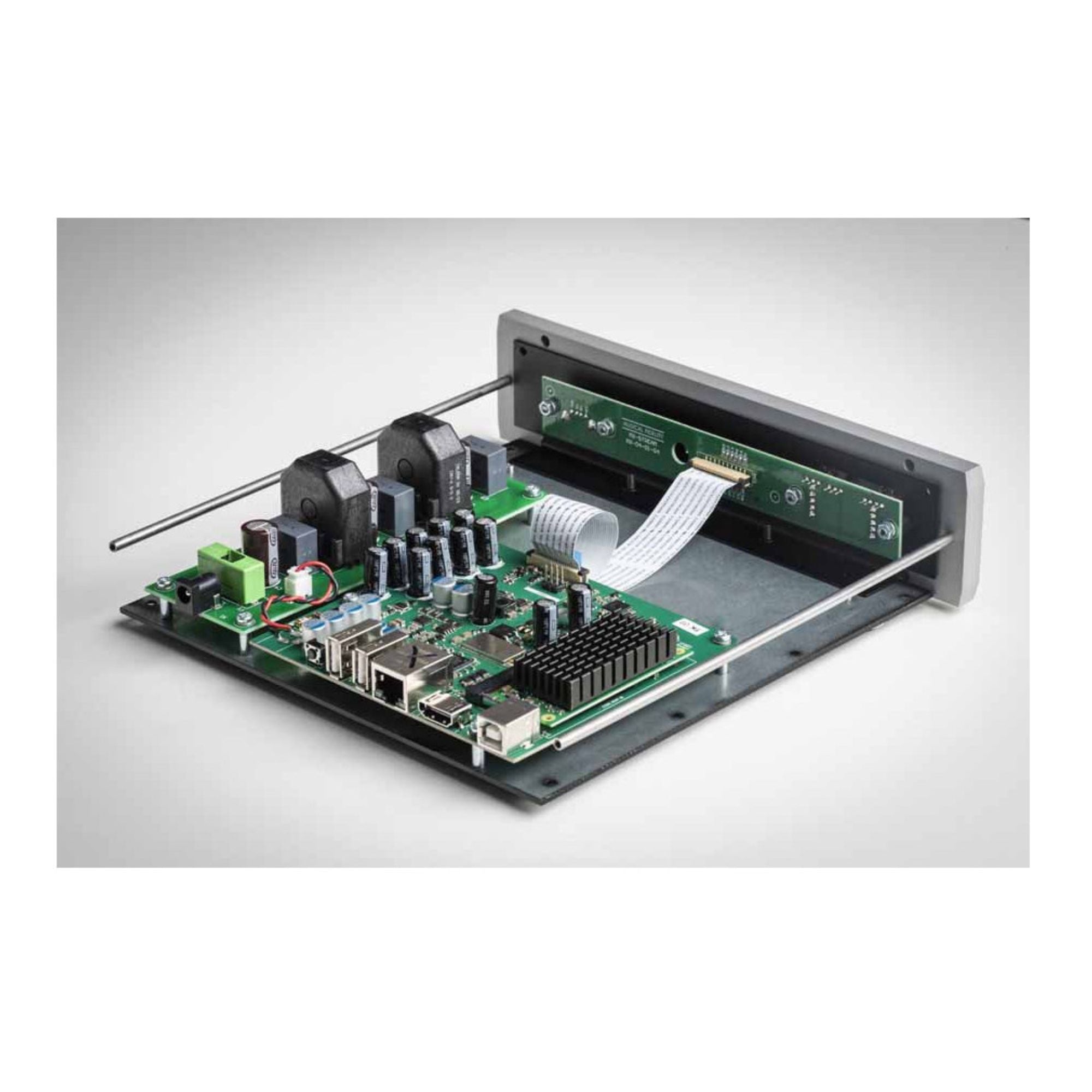 Musical Fidelity MX Stream - STREAMING MUSIC SYSTEM, Musical Fidelity, Music System - AVStore.in