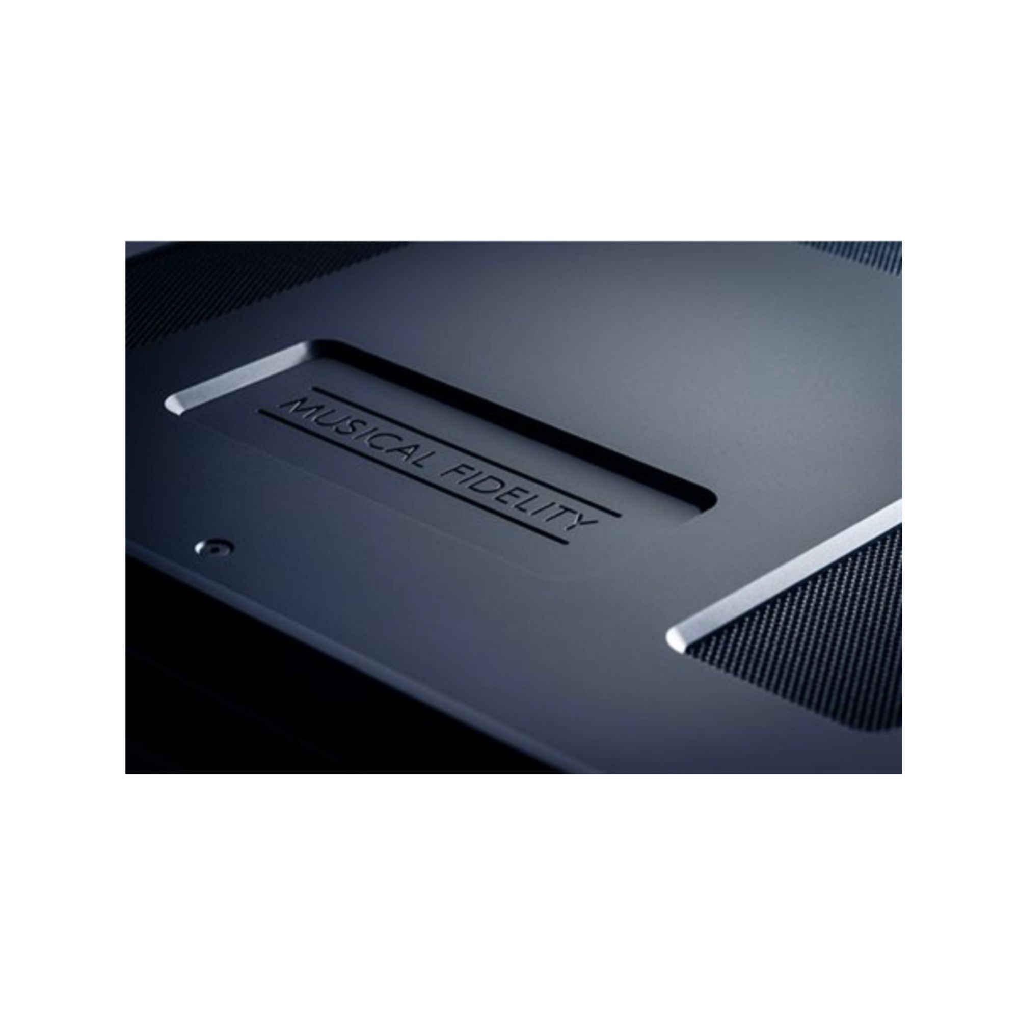 Musical Fidelity Nu-Vista PRE - Pre Amplifier, Musical Fidelity, Preamplifier - AVStore.in