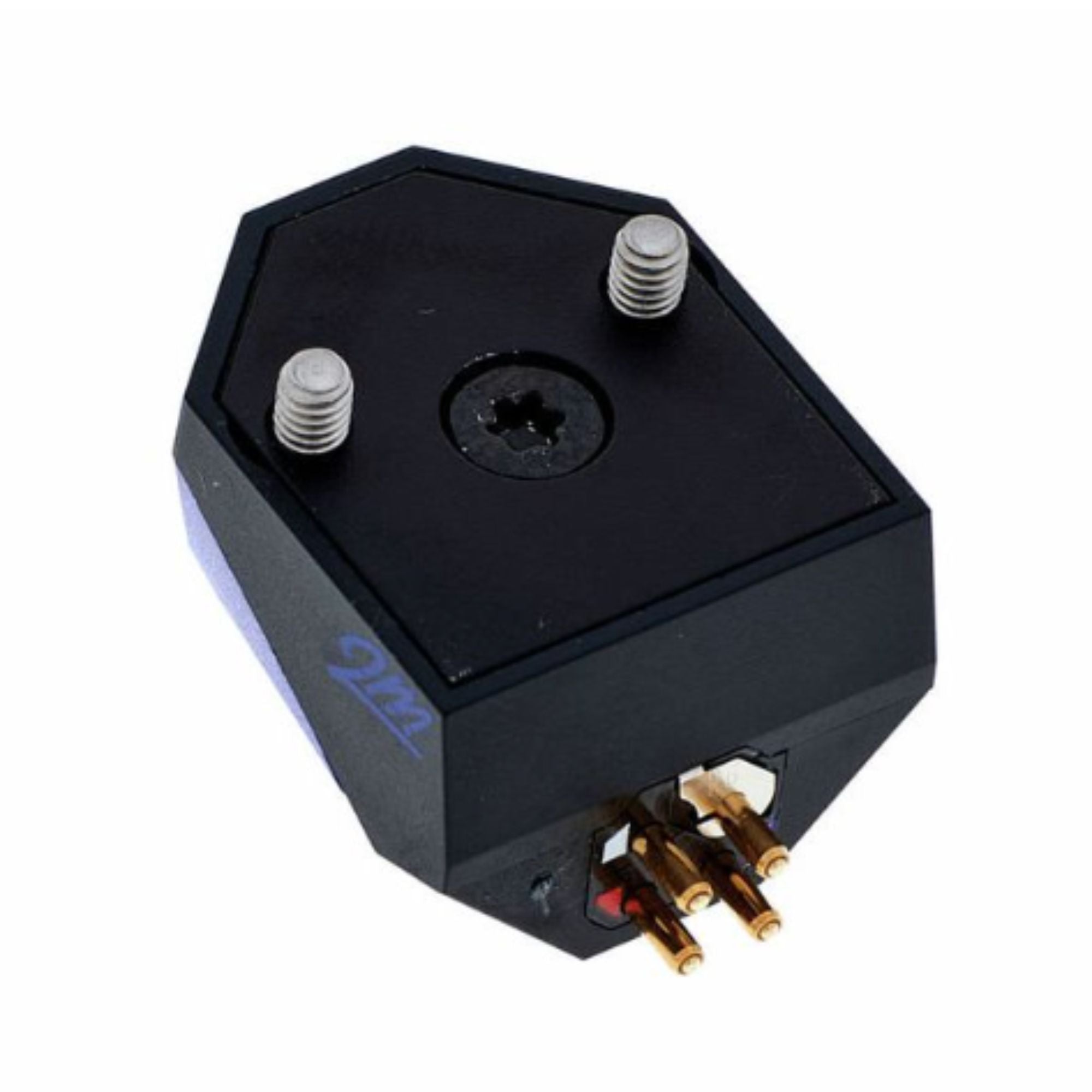 Ortofon 2M Blue Verso - Moving Magnet Cartridge, Ortofon, Turntable Accessories - AVStore.in