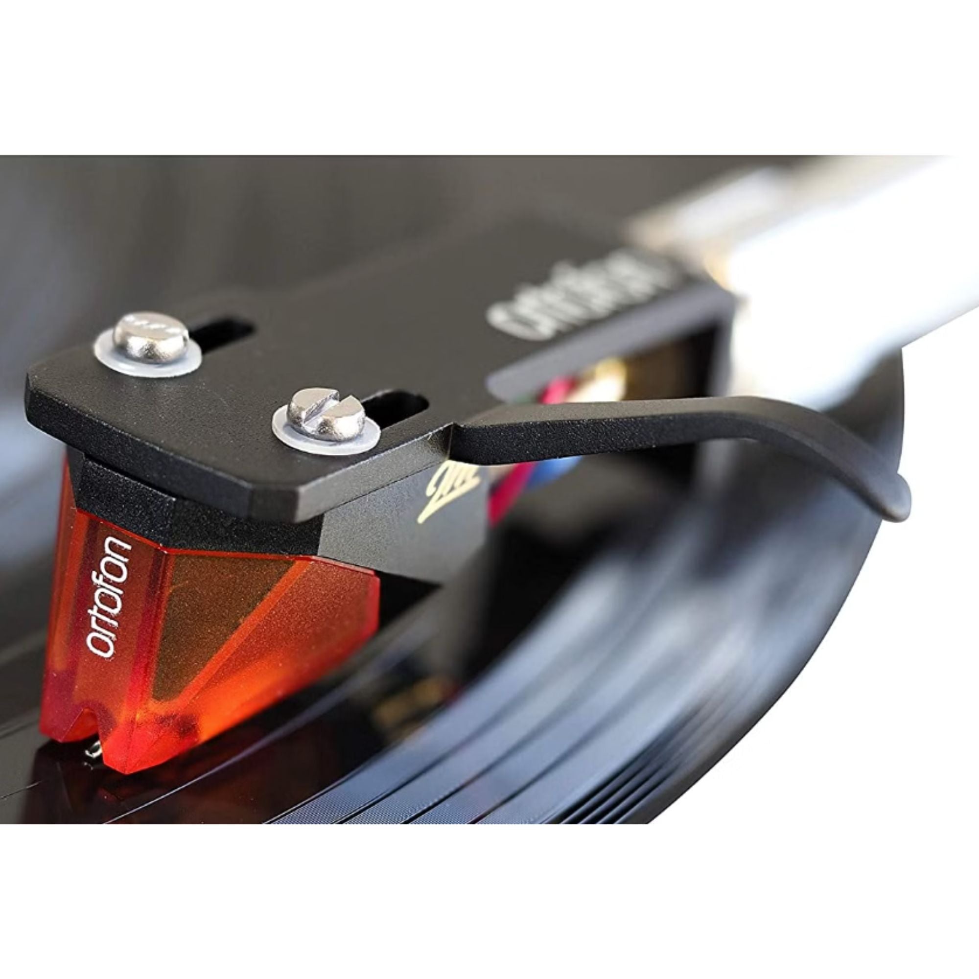Ortofon 2M Bronze - Moving Magnet Cartridge, Ortofon, Turntable Accessories - AVStore.in