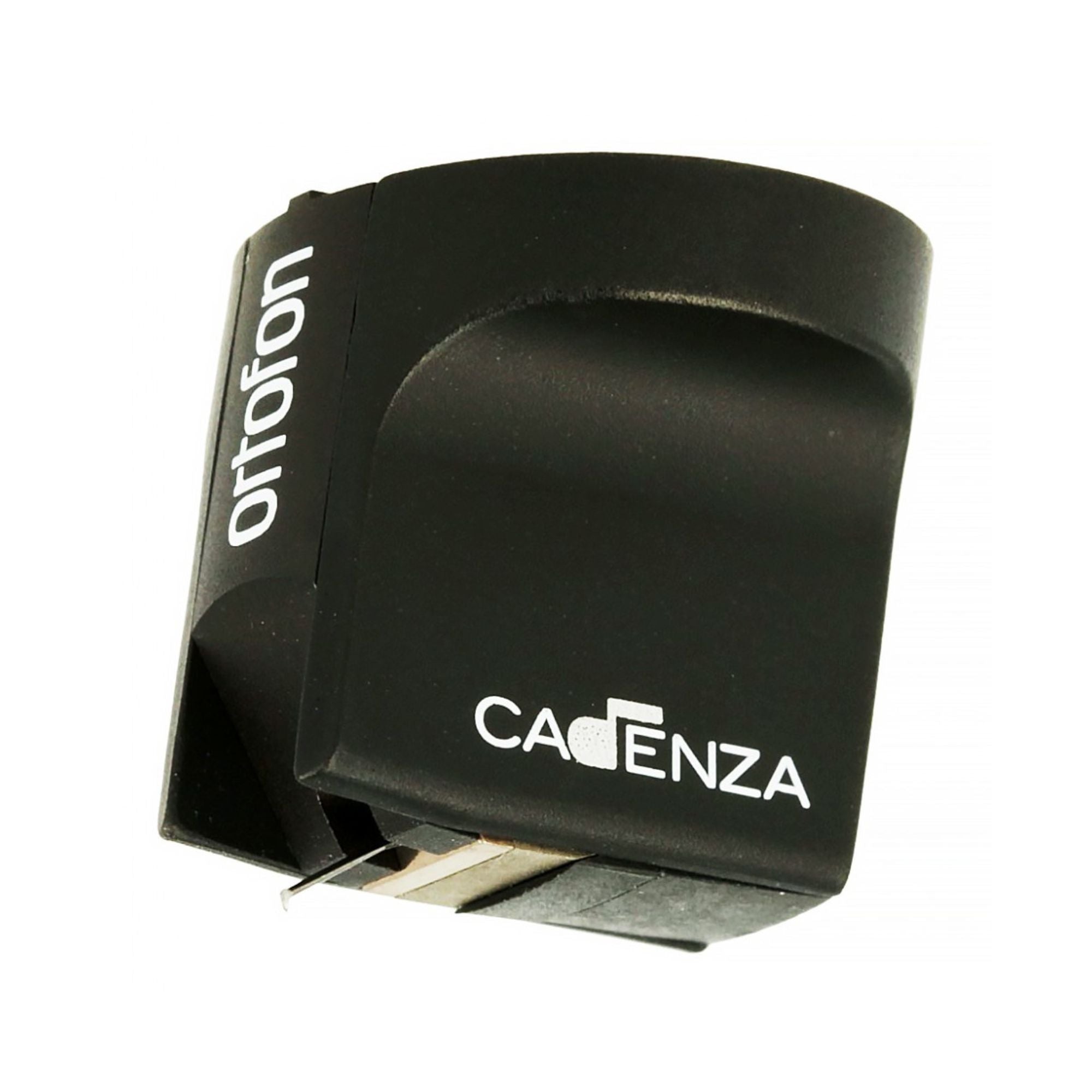 Ortofon MC Cadenza Black, Ortofon, Turntable Accessories - AVStore.in