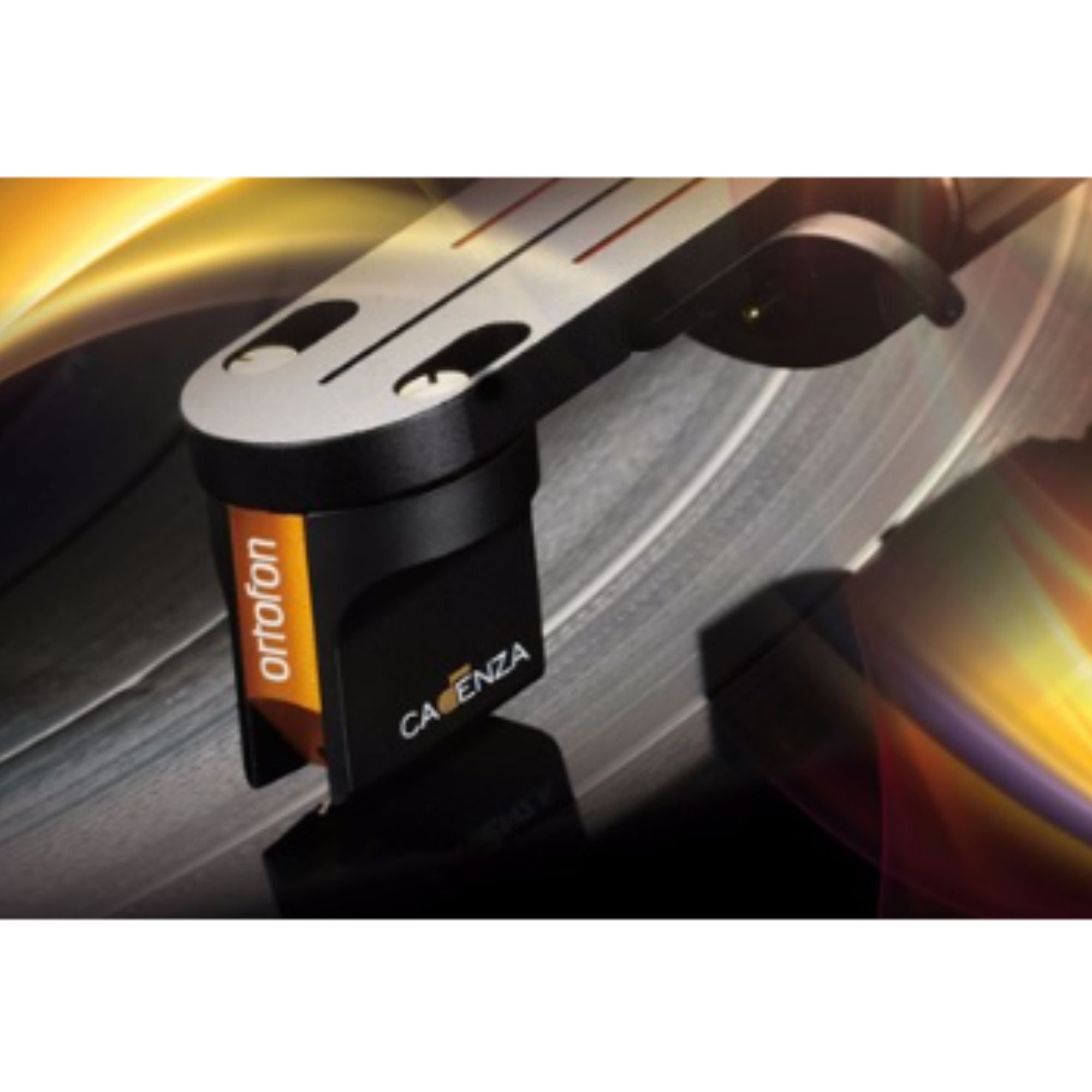 Ortofon MC Cadenza Bronze, Ortofon, Turntable Accessories - AVStore.in