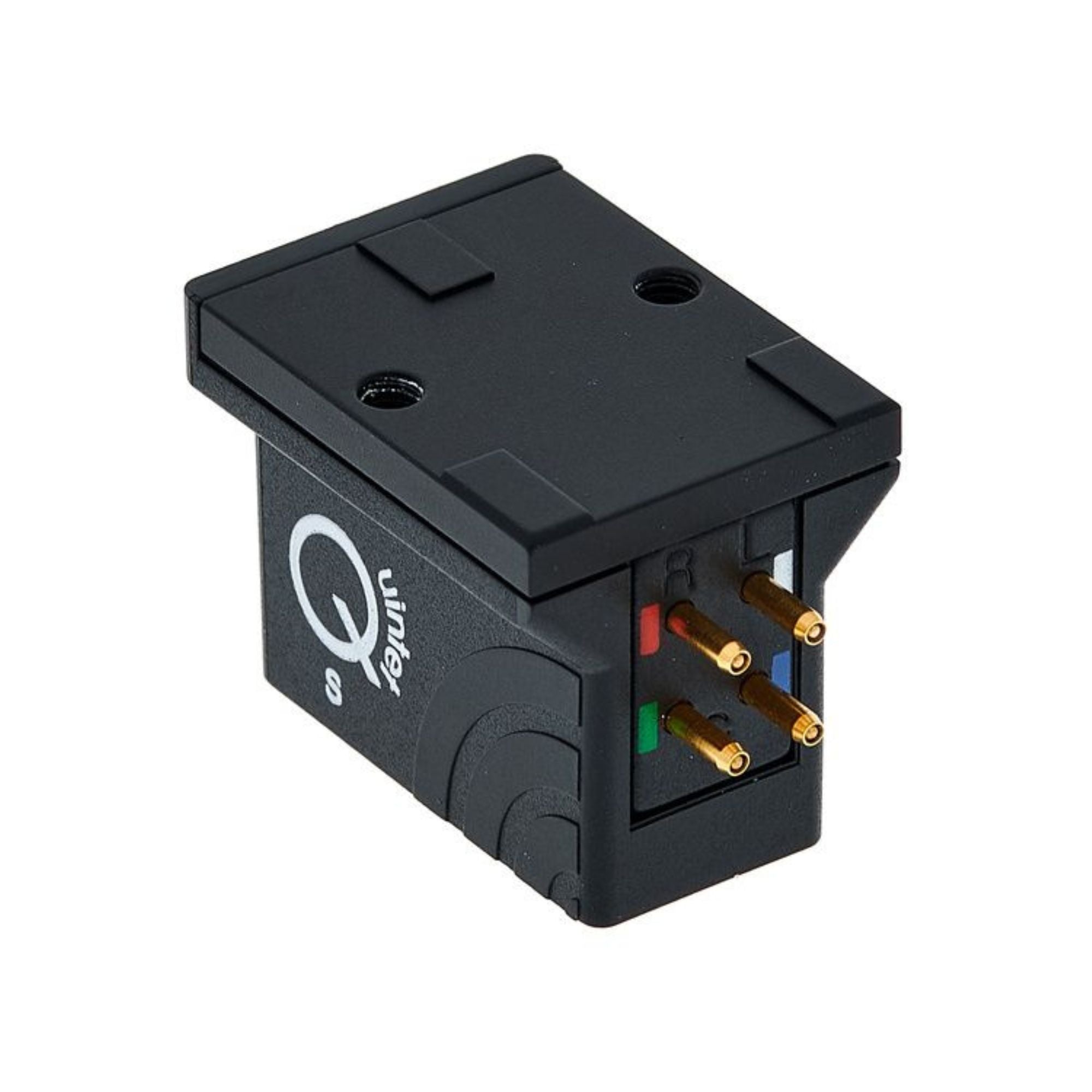 Ortofon MC Quintet Black S, Ortofon, Turntable Accessories - AVStore.in