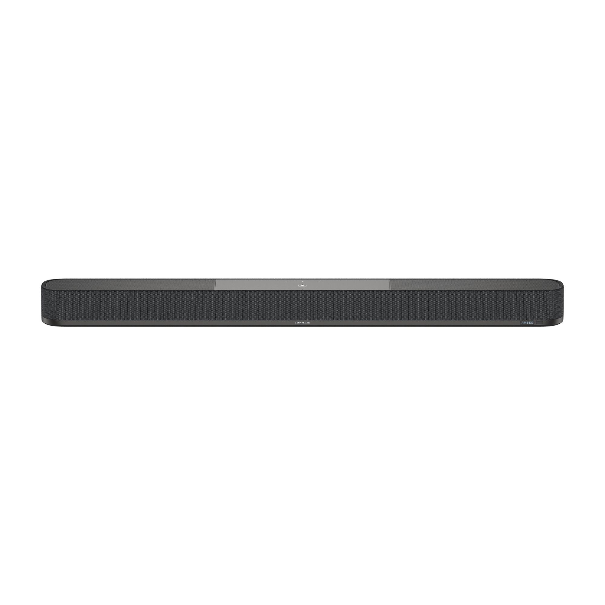 Sennheiser AMBEO 400W 7.1.4-Channel Dolby Atmos Soundbar Plus, Sennheiser, Soundbar - AVStore.in