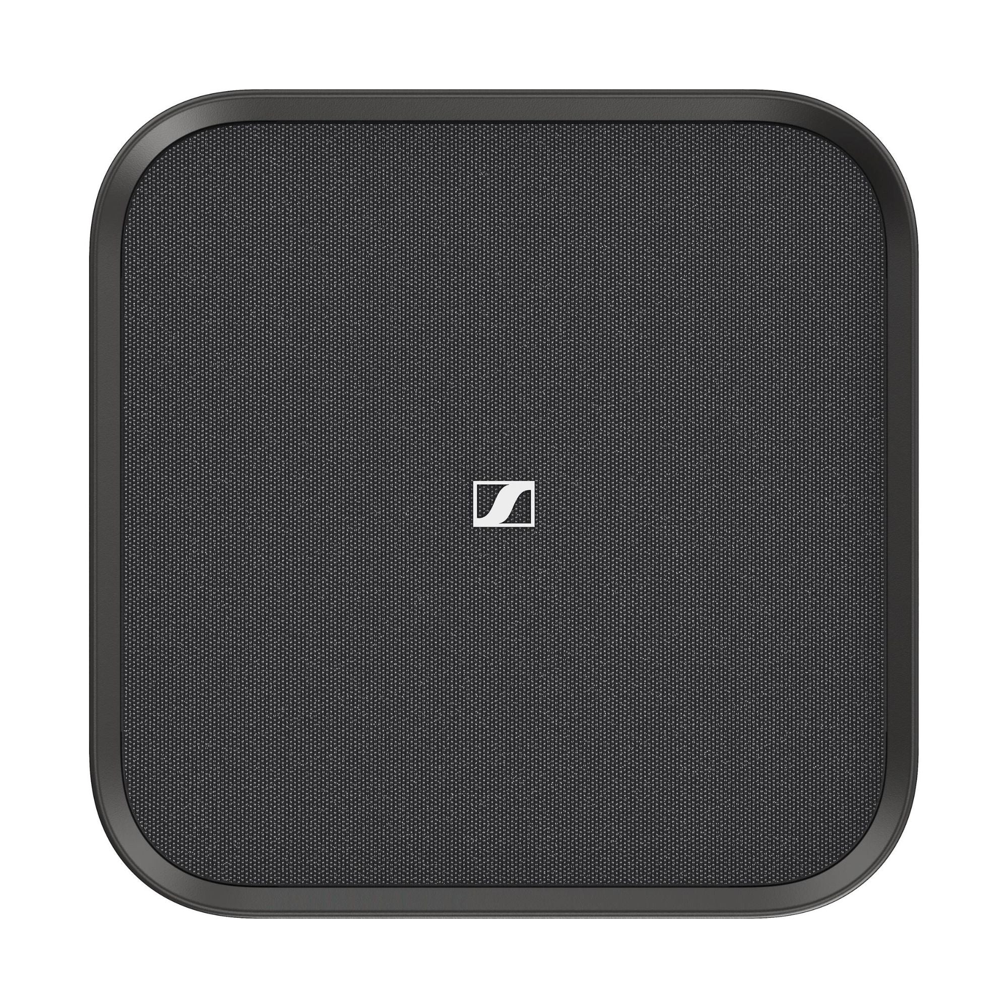 Sennheiser AMBEO Sub 8" 350W Wireless Subwoofer for AMBEO Soundbars, Sennheiser, Subwoofer - AVStore.in