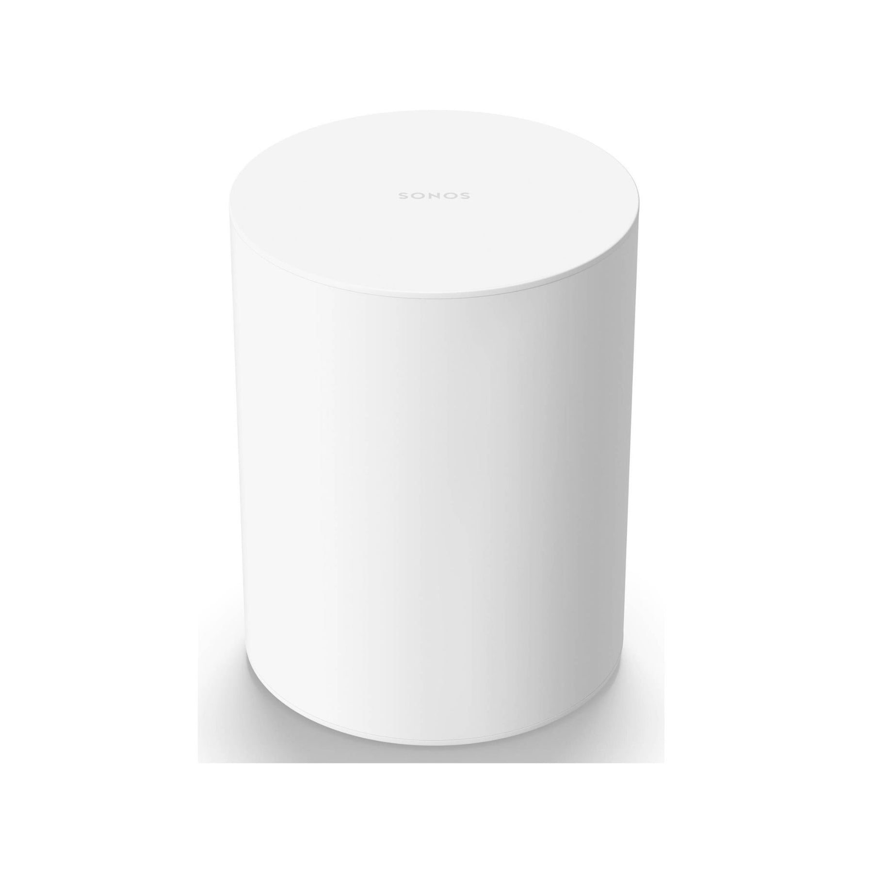 Sonos Sub Mini Wireless Subwoofer, SONOS, Subwoofer - AVStore.in