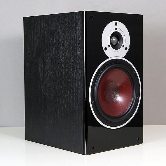 Dali Zensor 3 - Bookshelf Speaker - Pair - AVStore